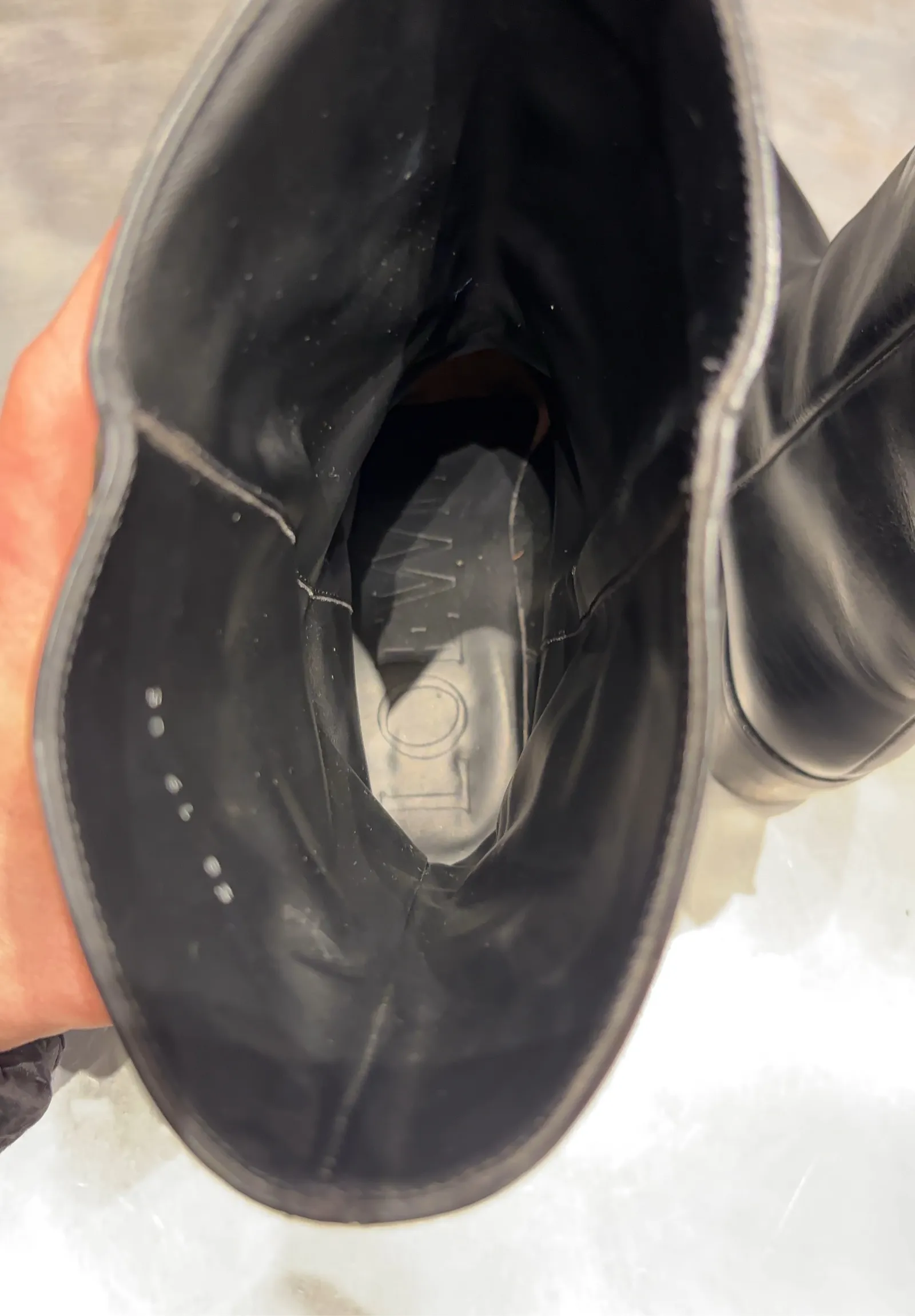 Loewe-skinnboots - Image 5