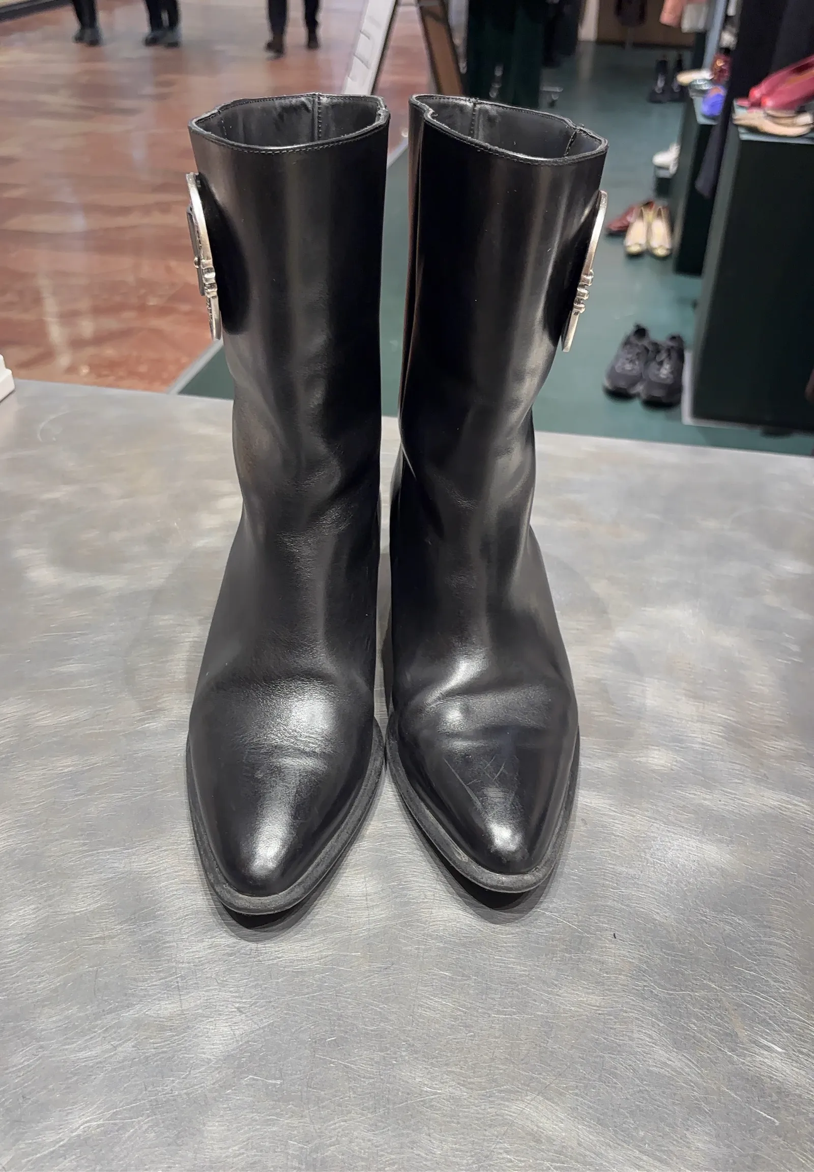 Loewe-skinnboots - Image 6