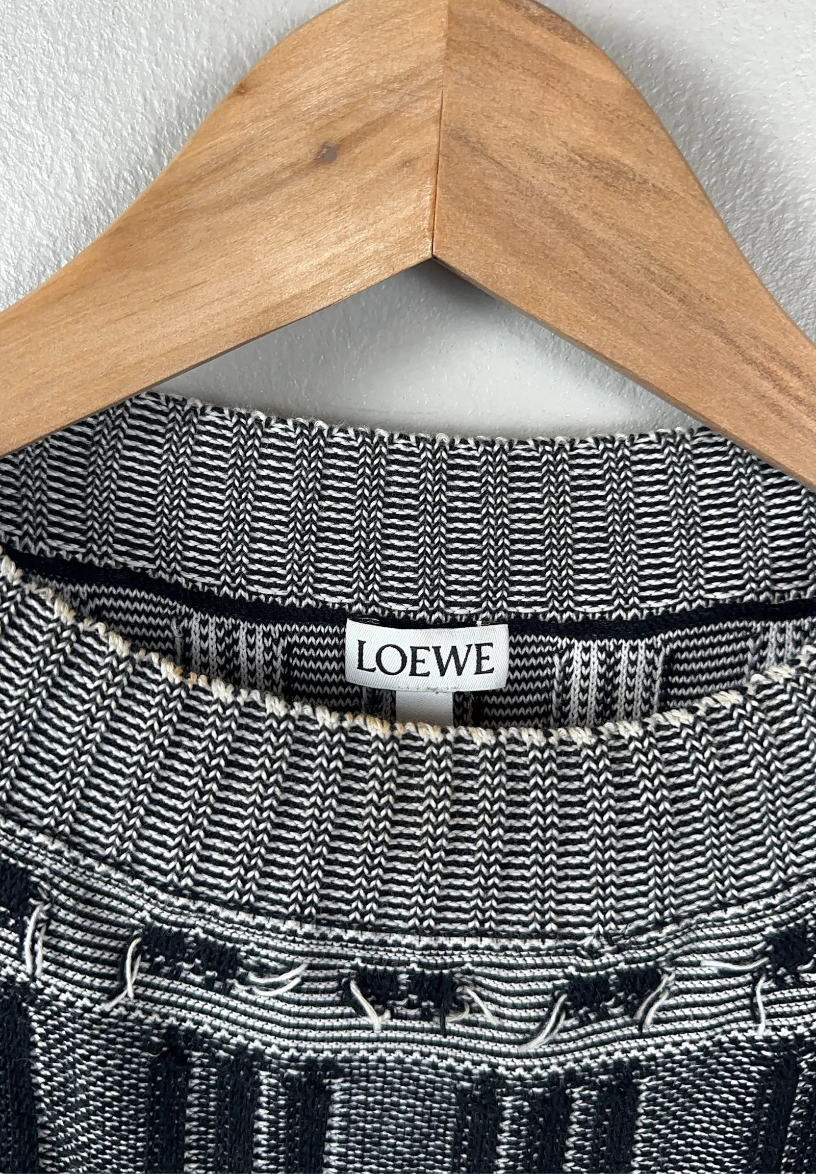 Loewe-klänning - Image 2