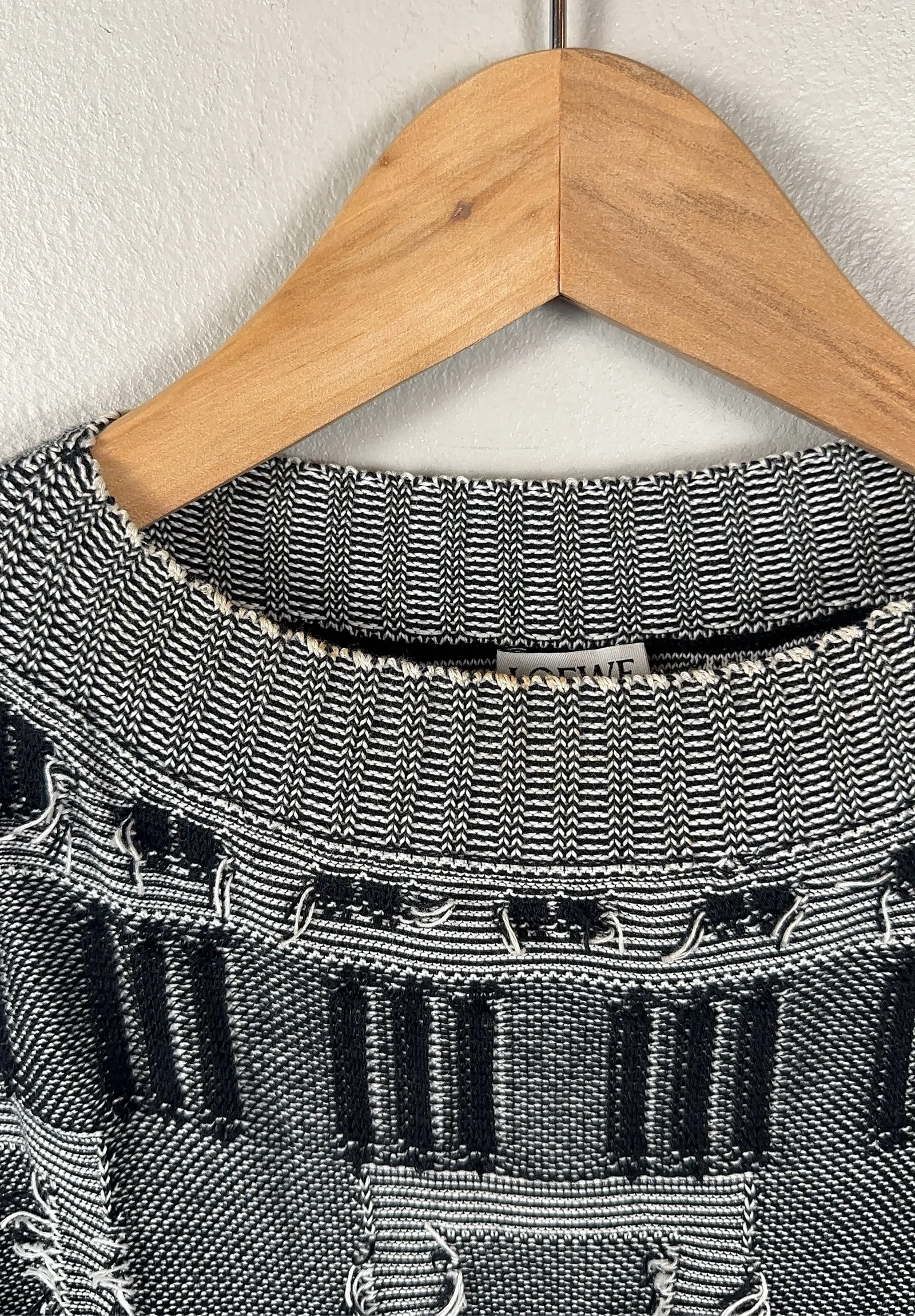 Loewe-klänning - Image 8