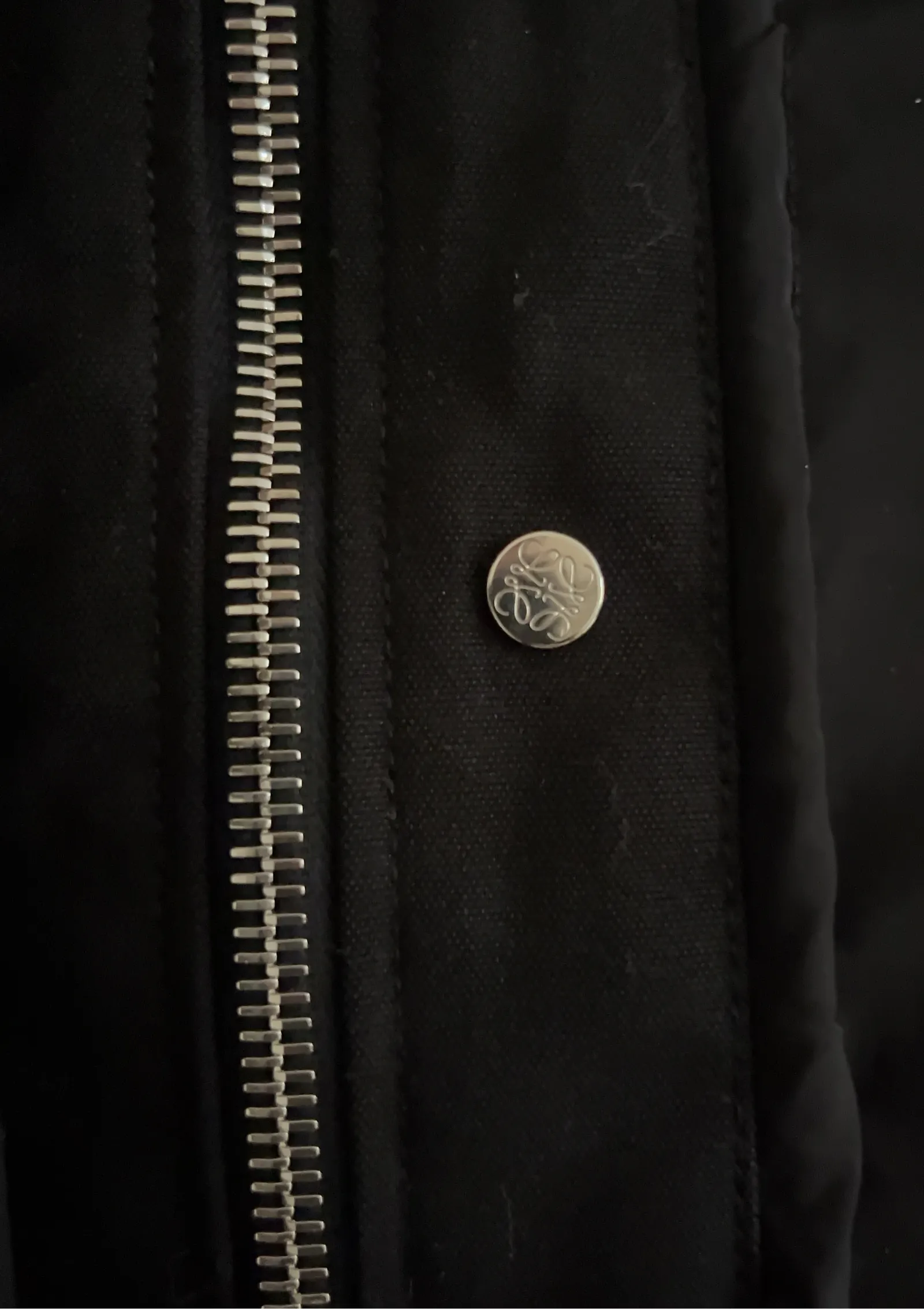 Loewe-jacka NWOT - Image 6