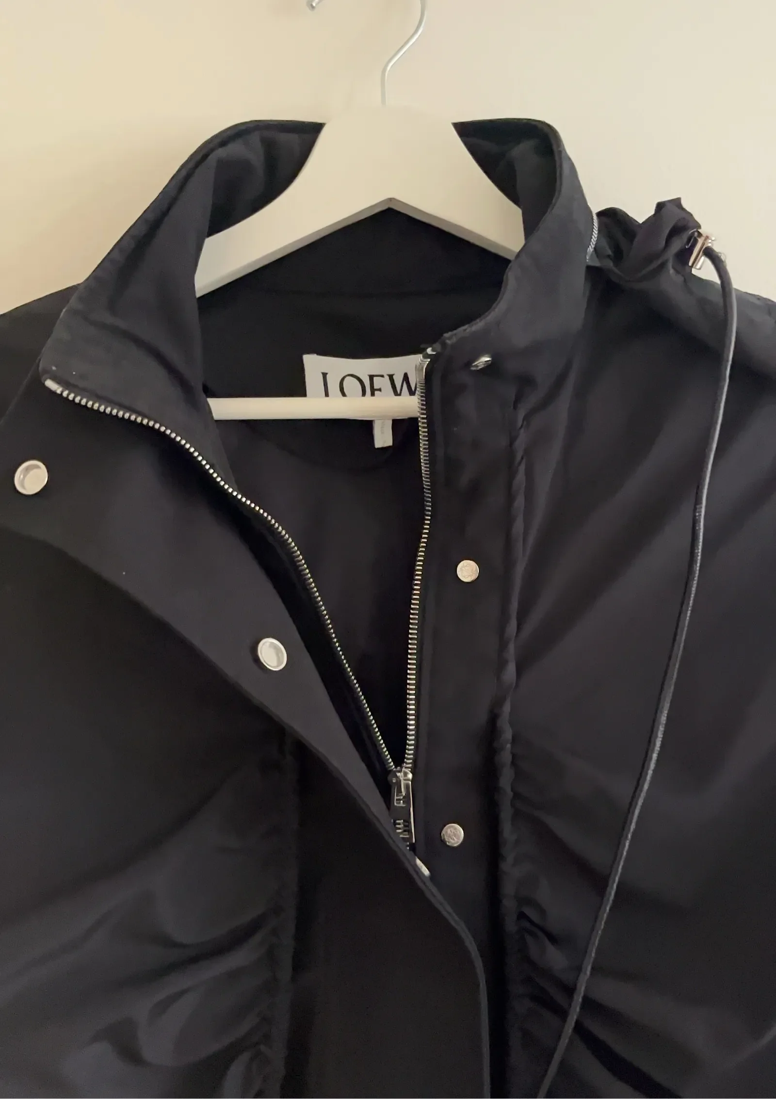 Loewe-jacka NWOT - Image 7