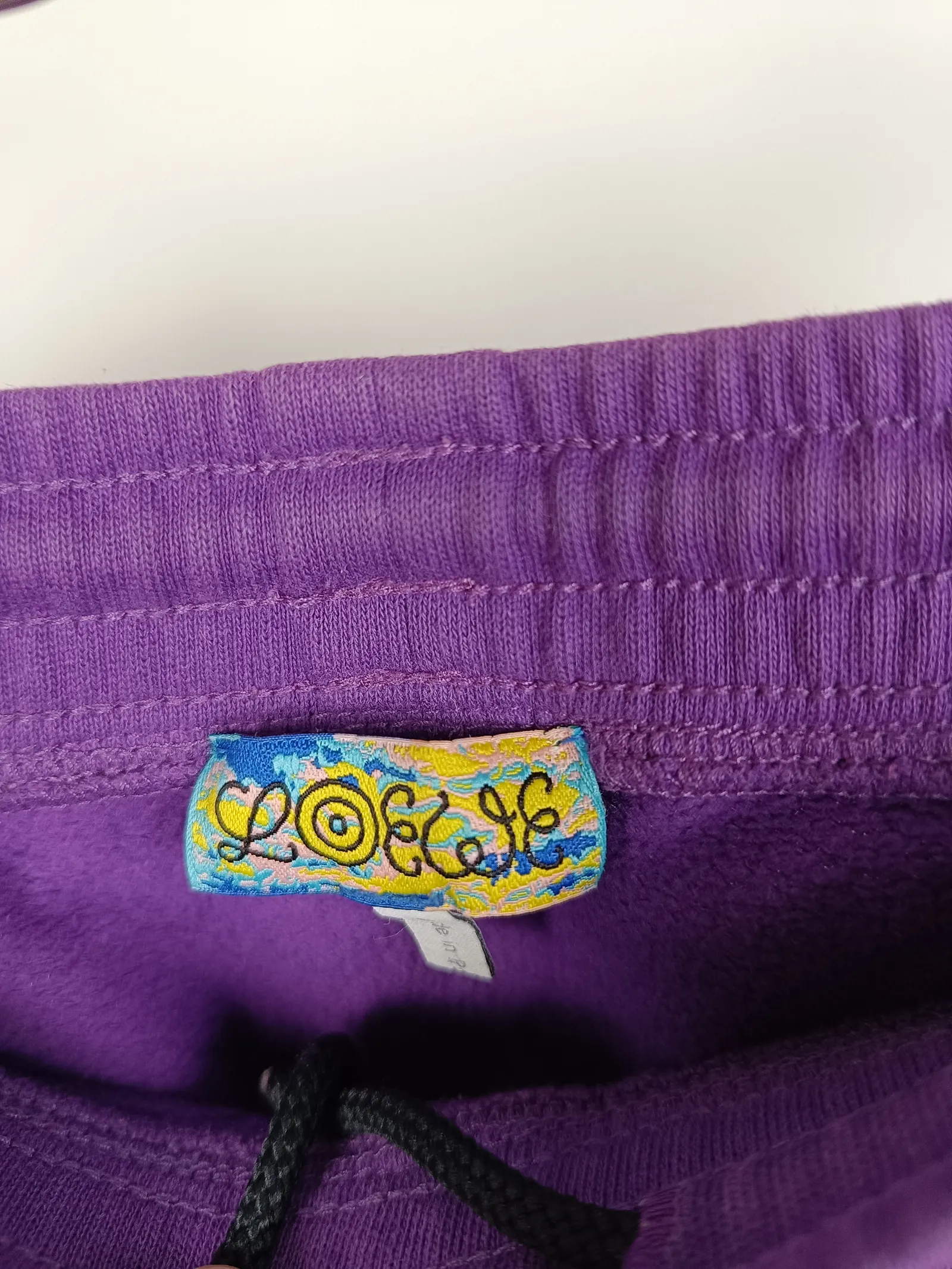 Loewe-mjukisbyxor - Image 3