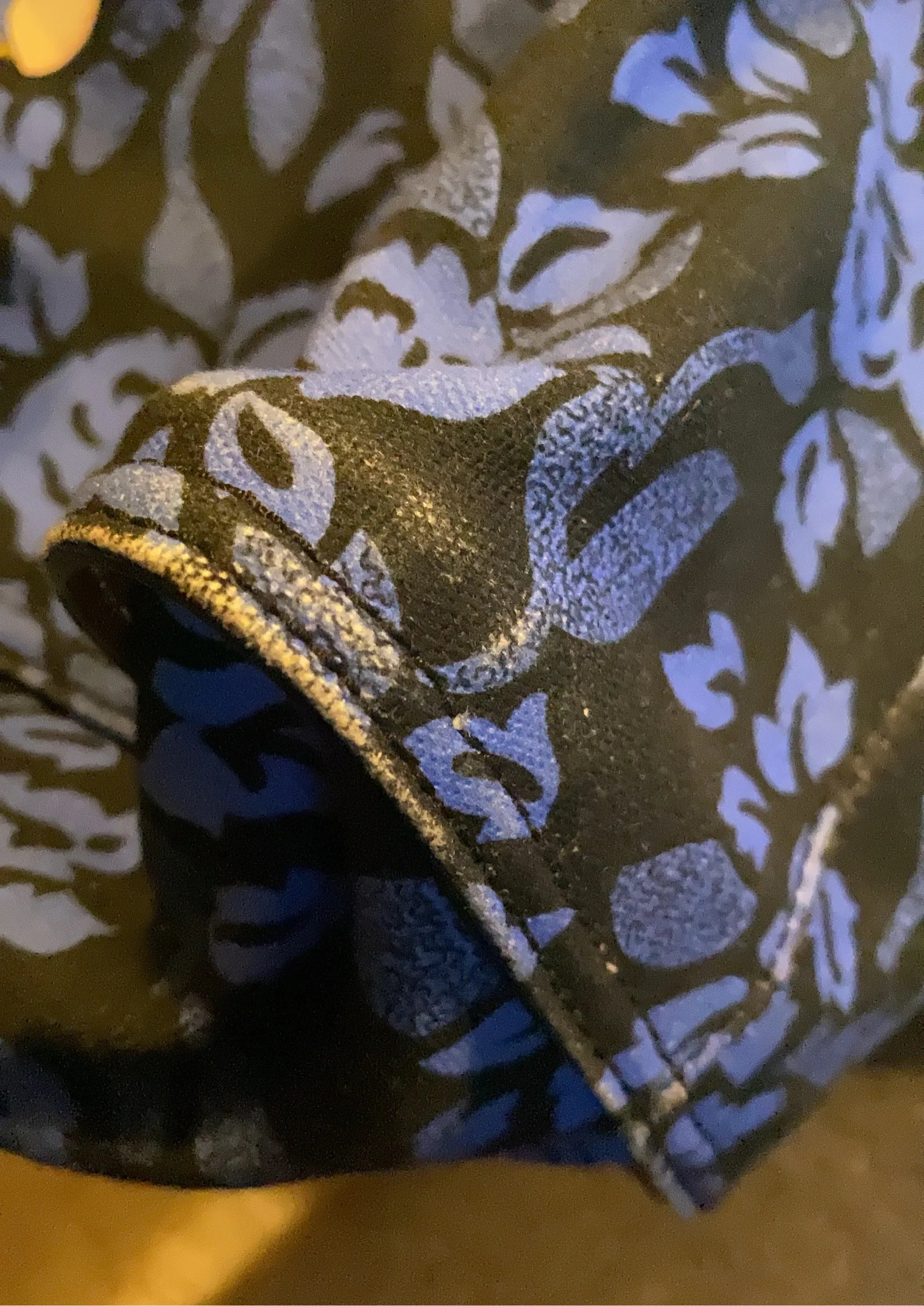 Loewe-skinnaxelremsväska - Image 8