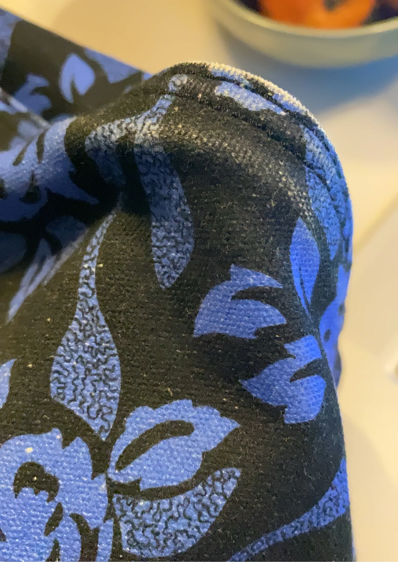 Loewe-skinnaxelremsväska - Image 9