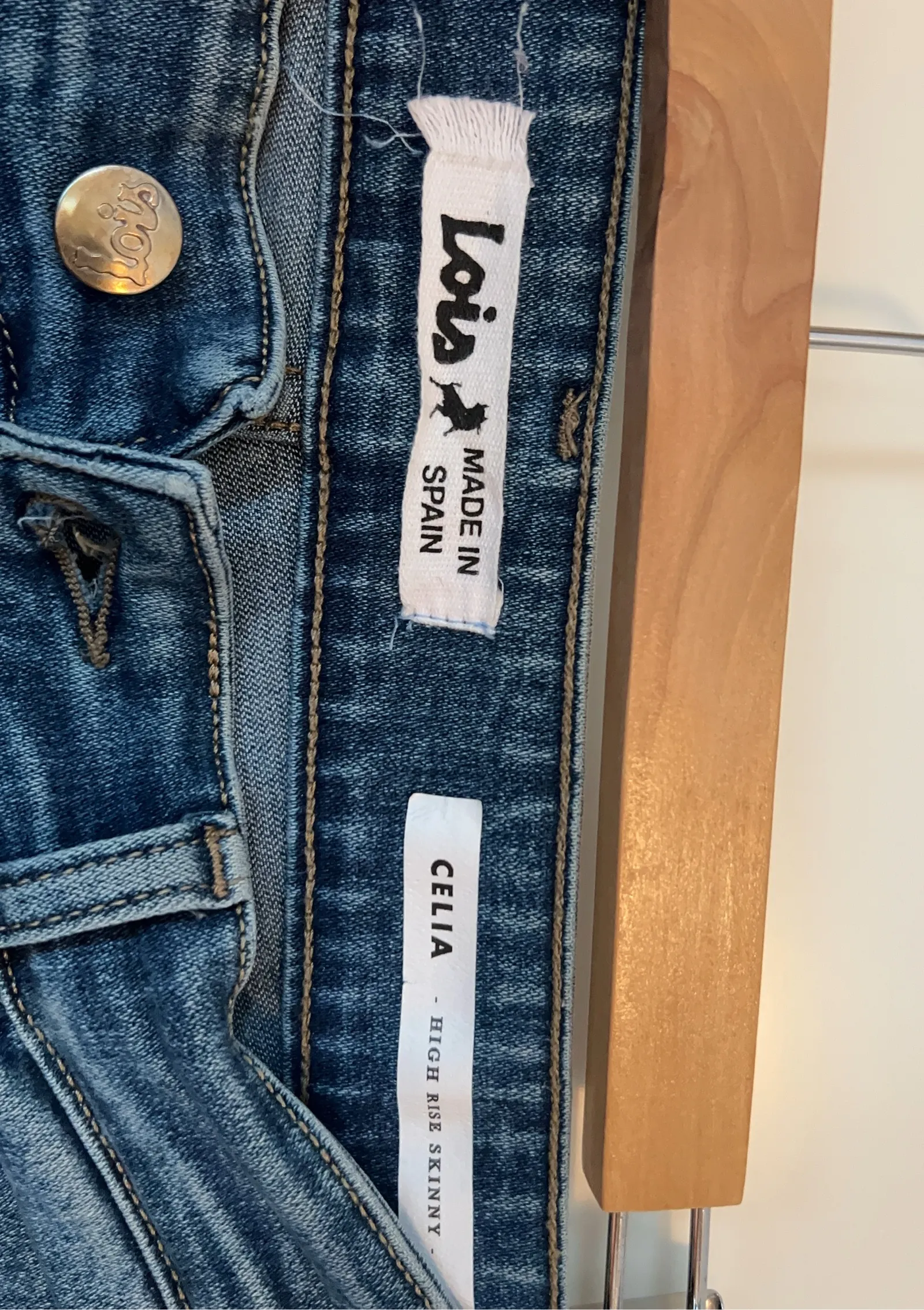 Lois-jeans - Image 2