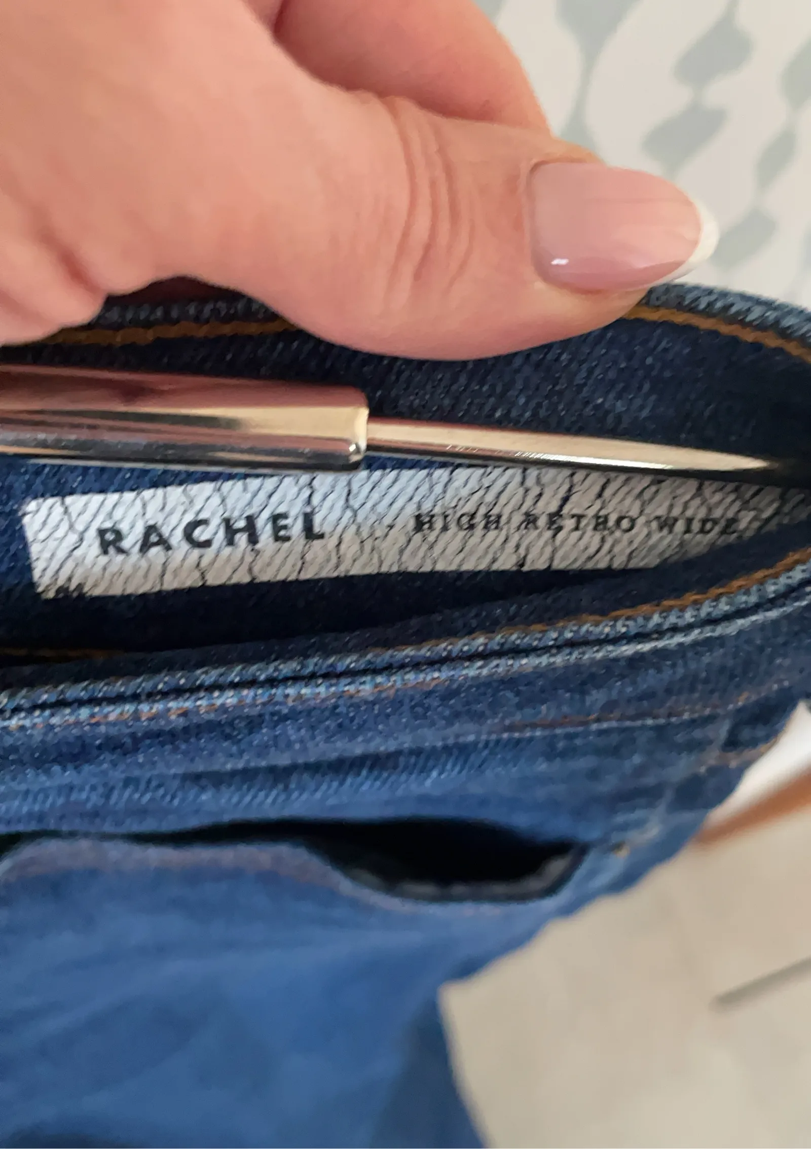 Lois Rachel-jeans - Image 3