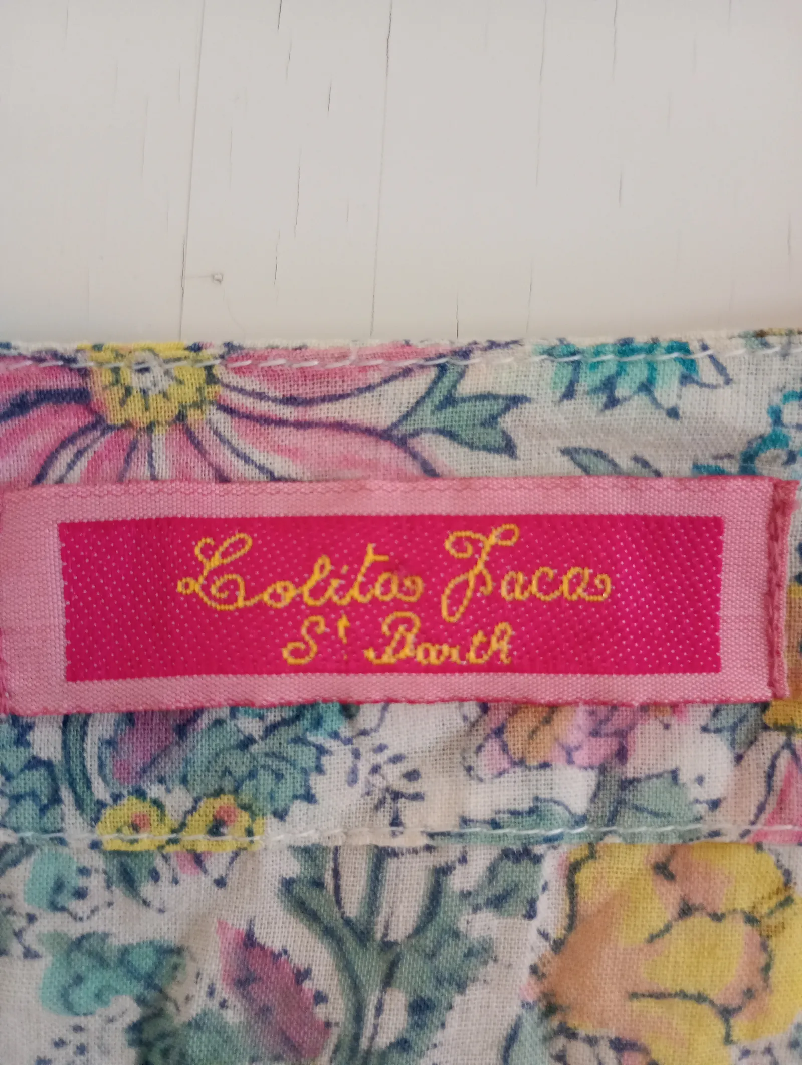 Lolita Jaca St Barth Fabiana-tröja - Image 2