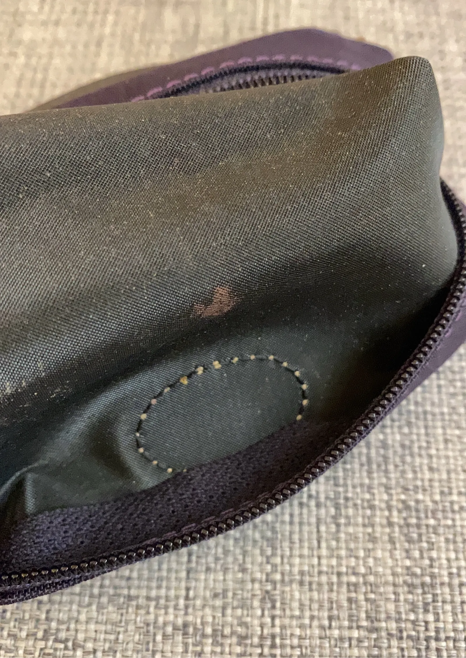 Longchamp-necessär - Image 5