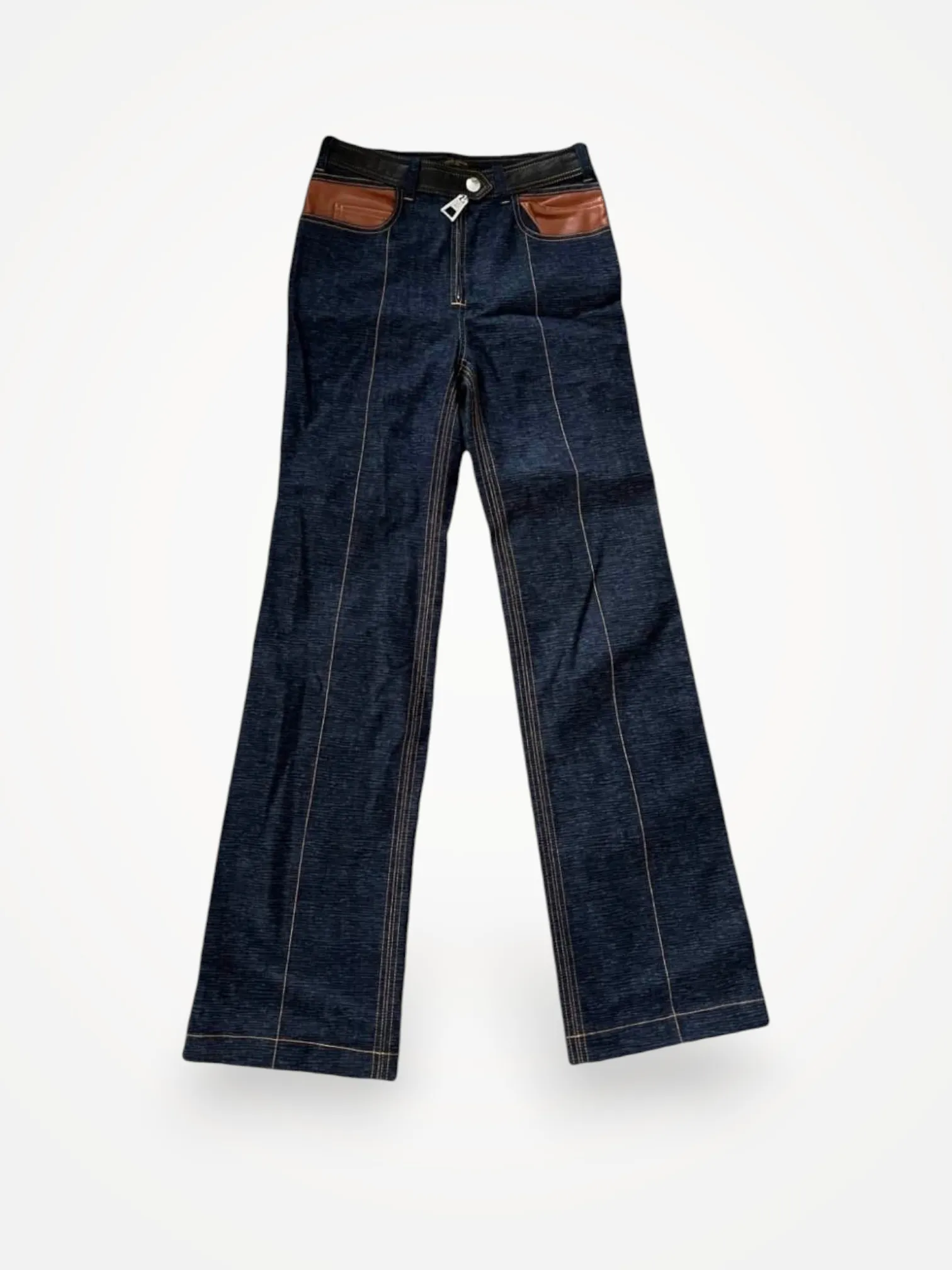 Louis Vuitton-jeans