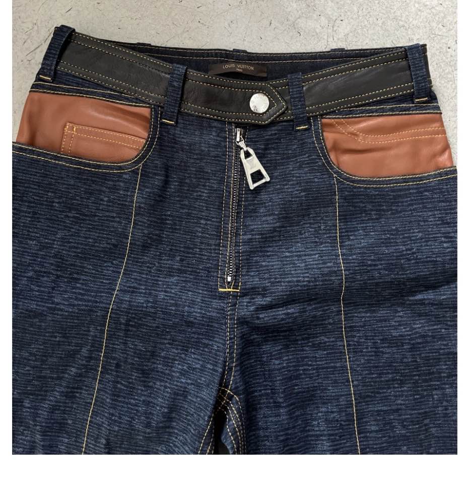 Louis Vuitton-jeans - Image 2