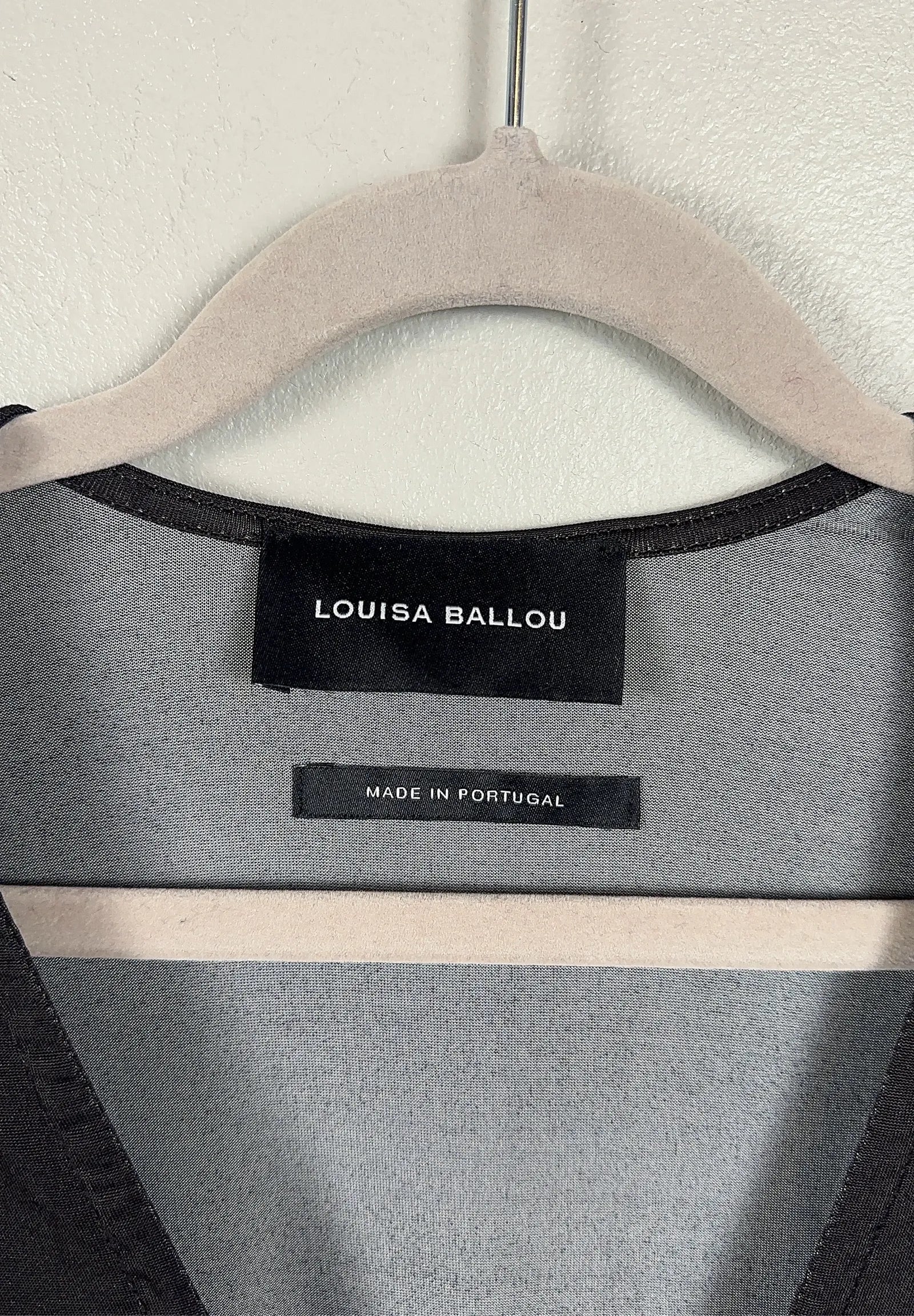 Louisa Ballou Helios-klänning - Image 3
