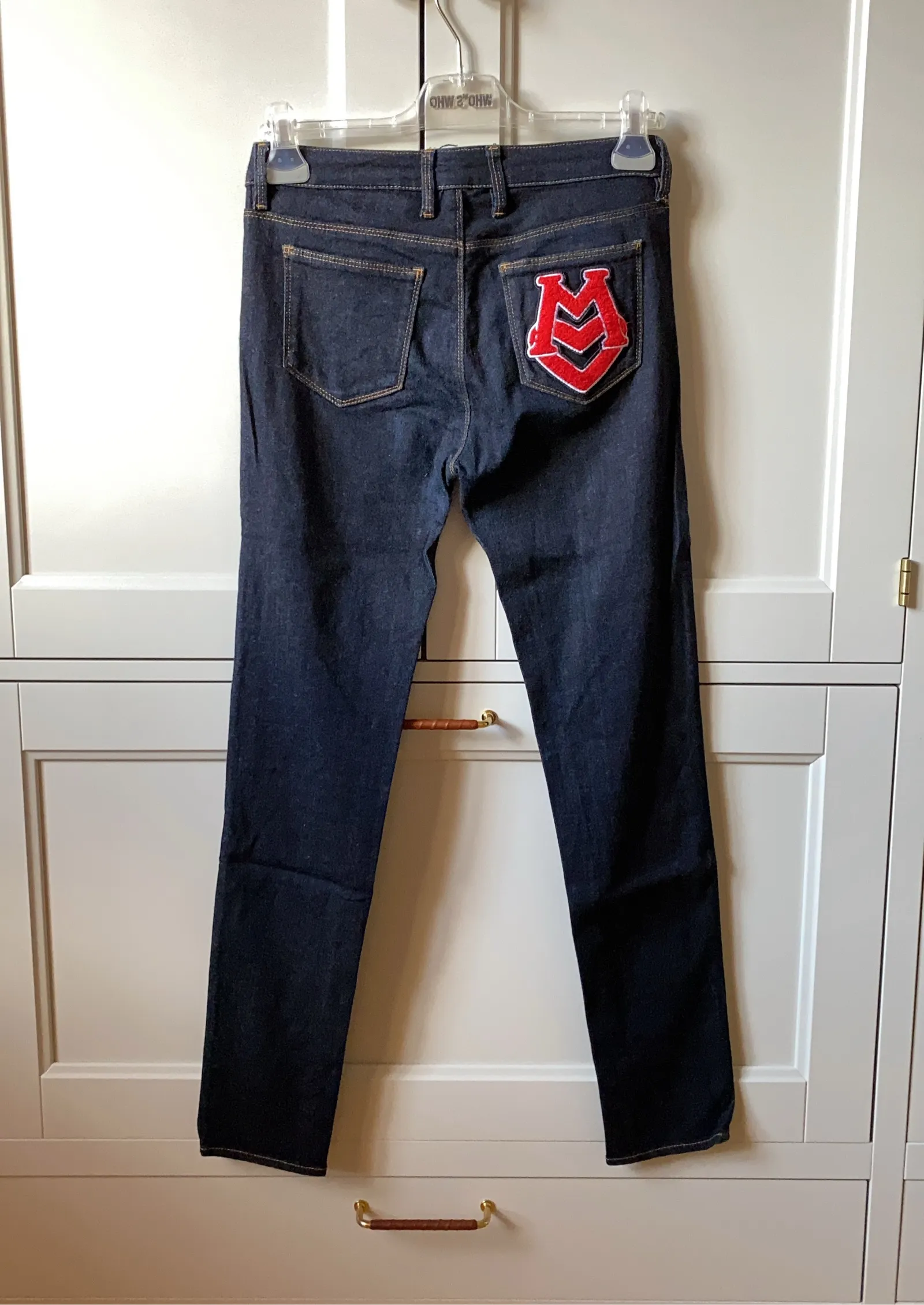 Love Moschino-jeans - Image 4