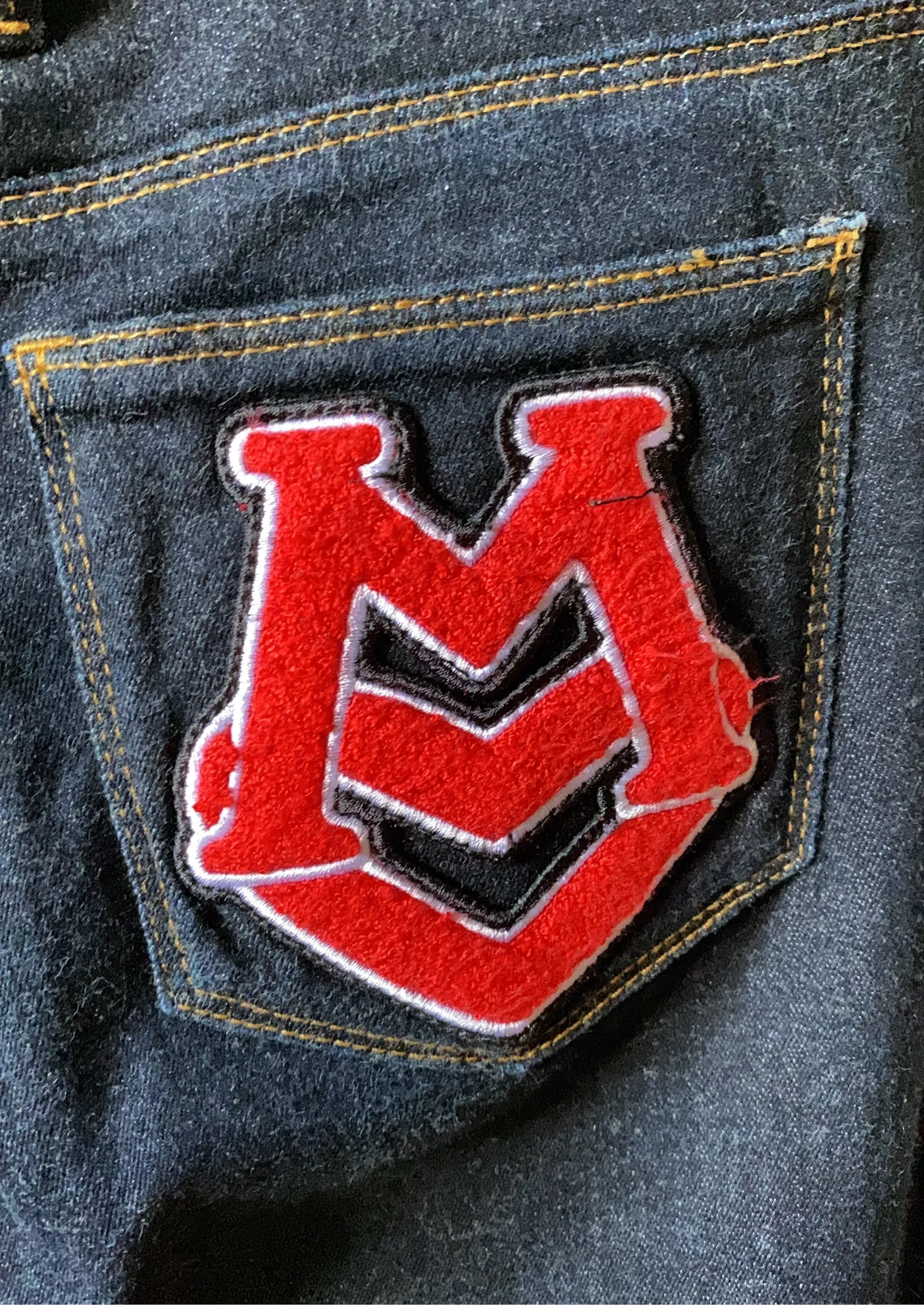 Love Moschino-jeans - Image 5