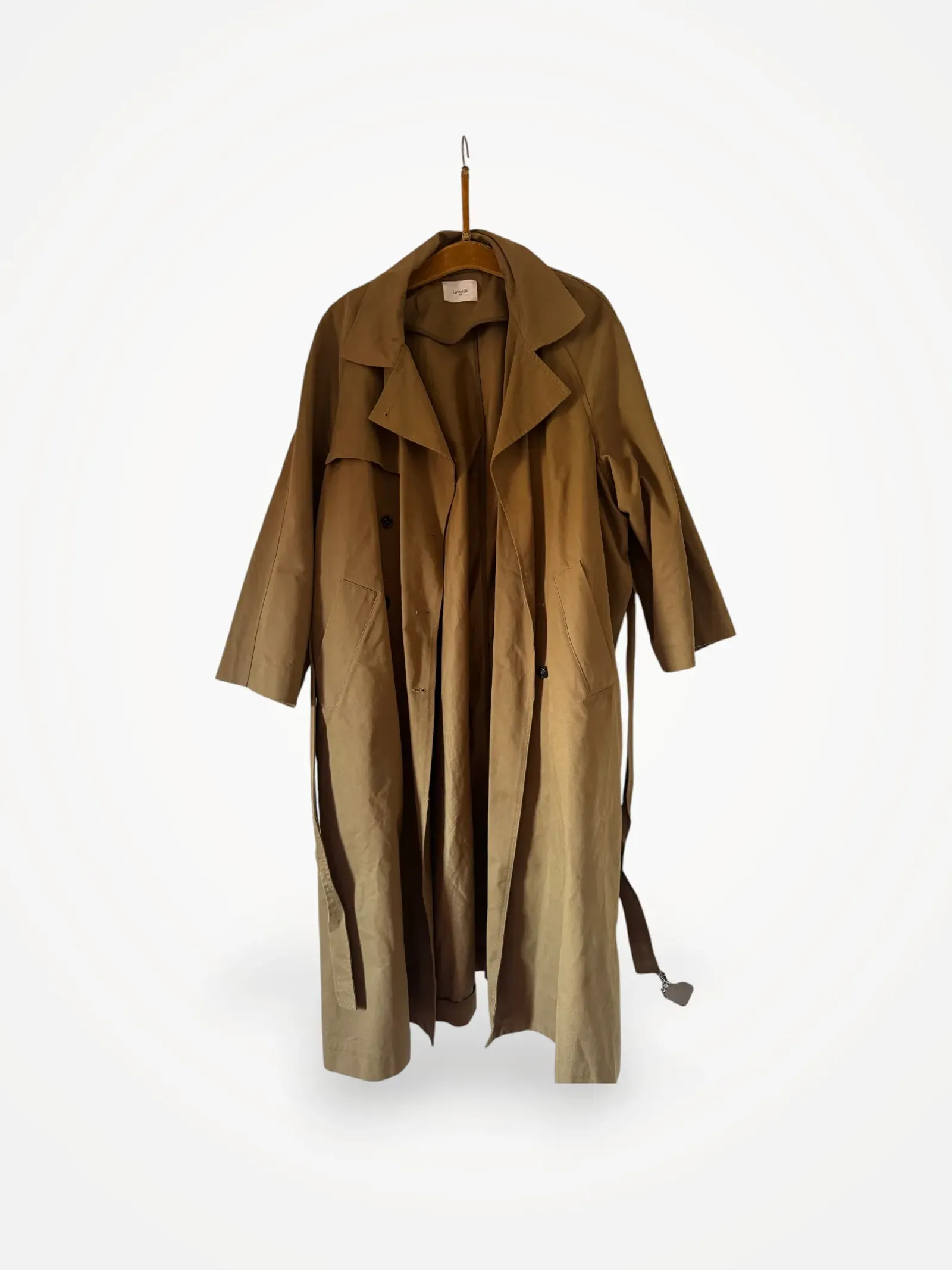 Lovechild Carrie-trenchcoat