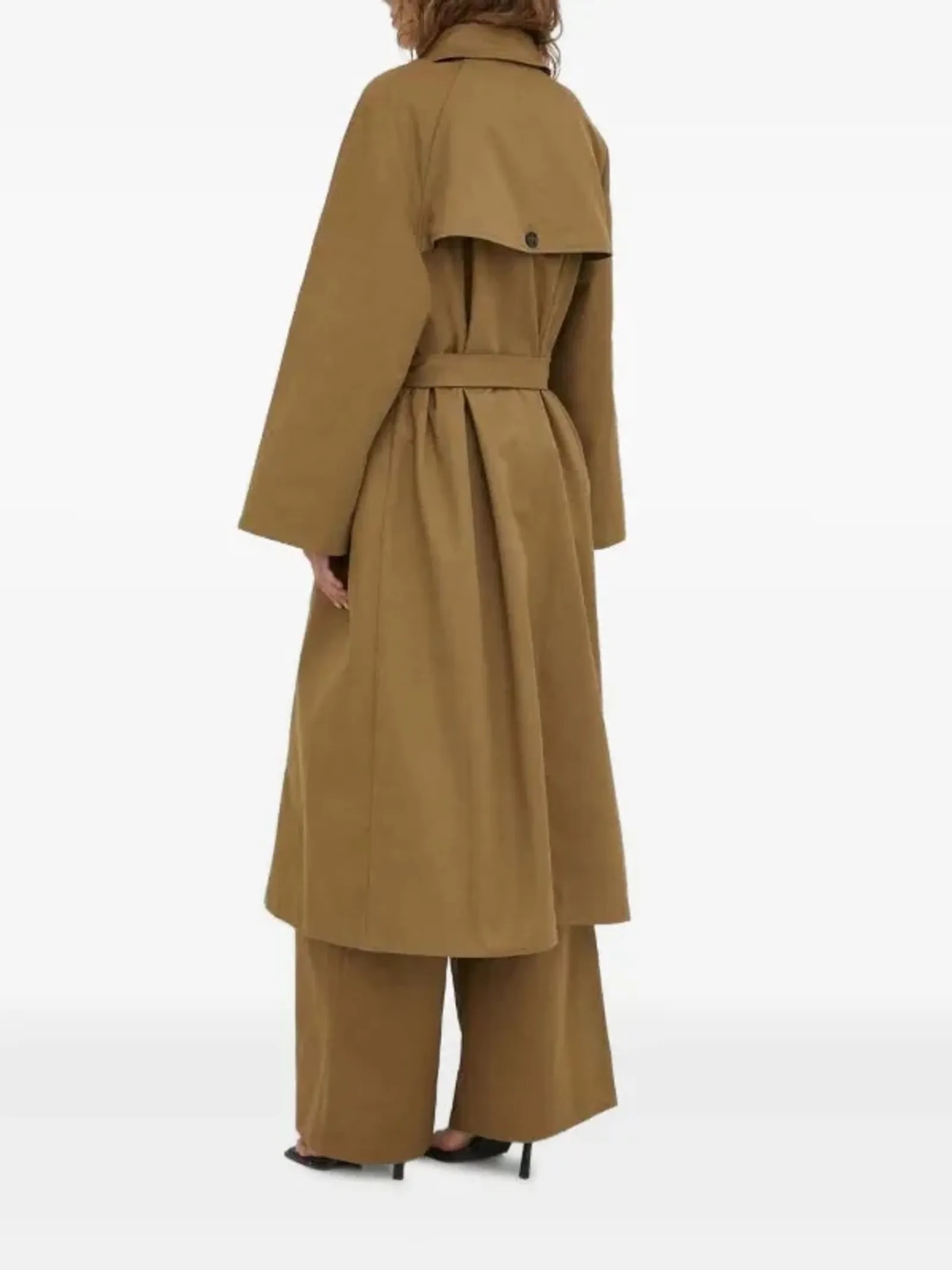 Lovechild Carrie-trenchcoat - Image 5