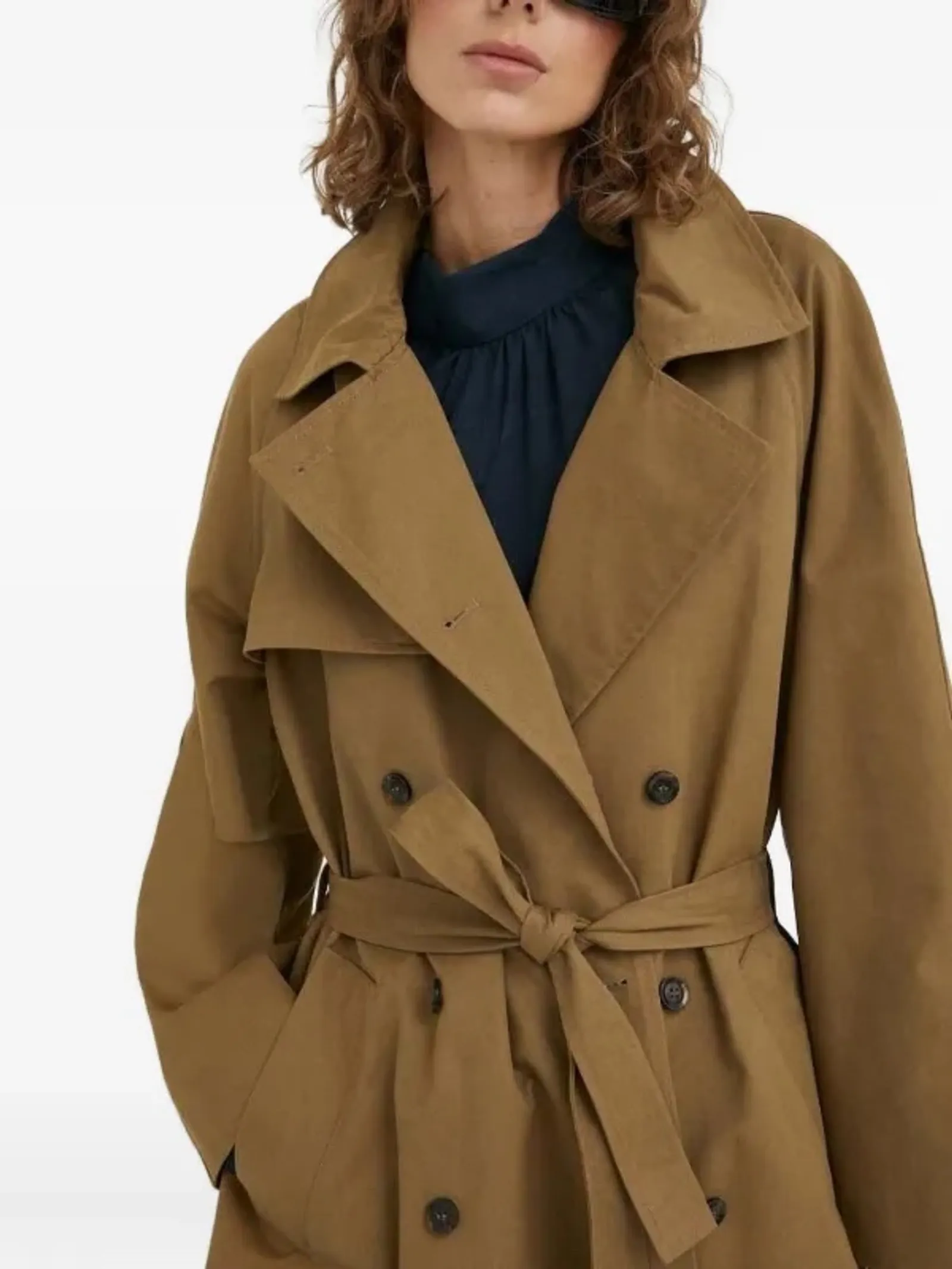 Lovechild Carrie-trenchcoat - Image 6