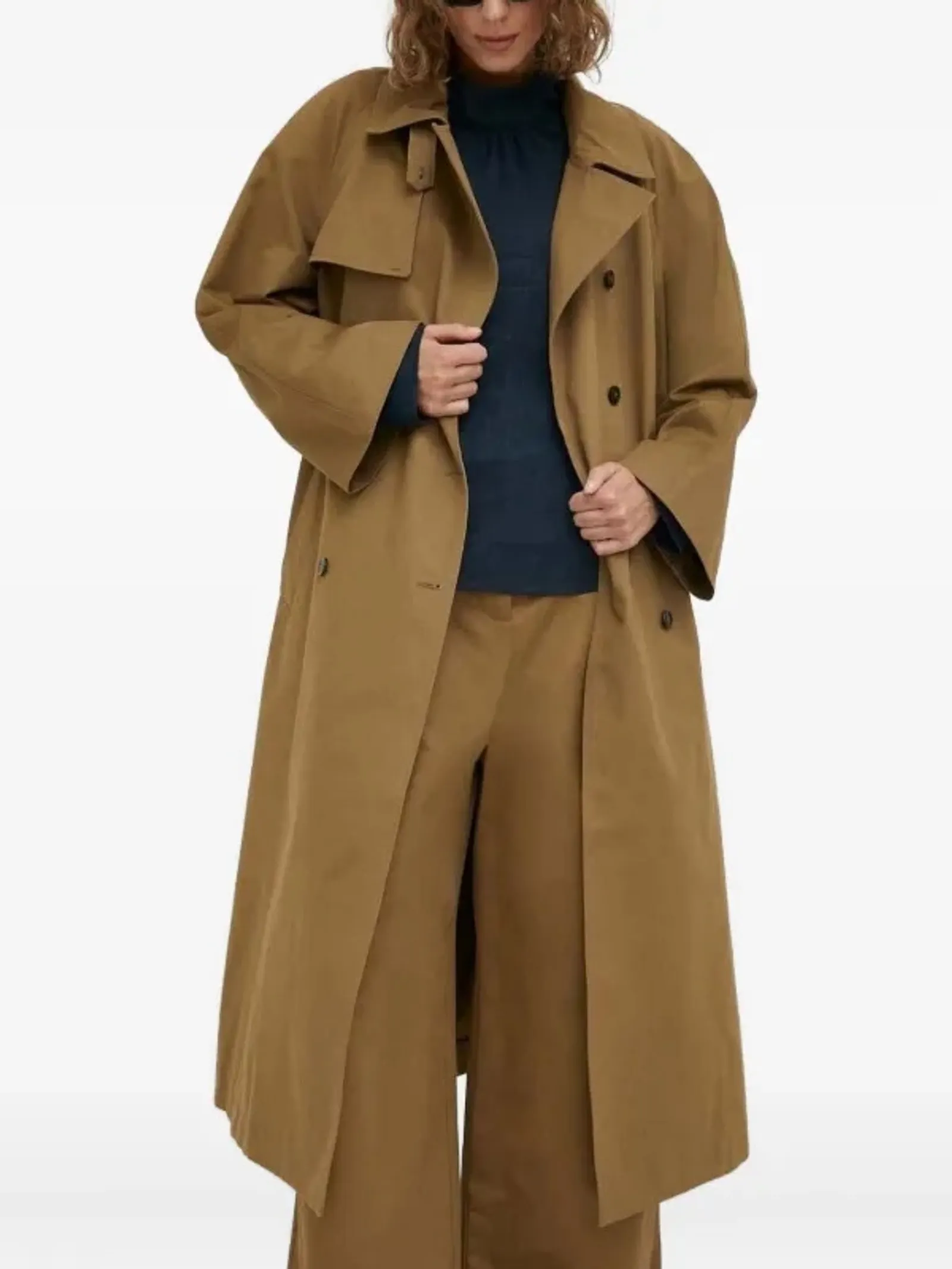 Lovechild Carrie-trenchcoat - Image 7