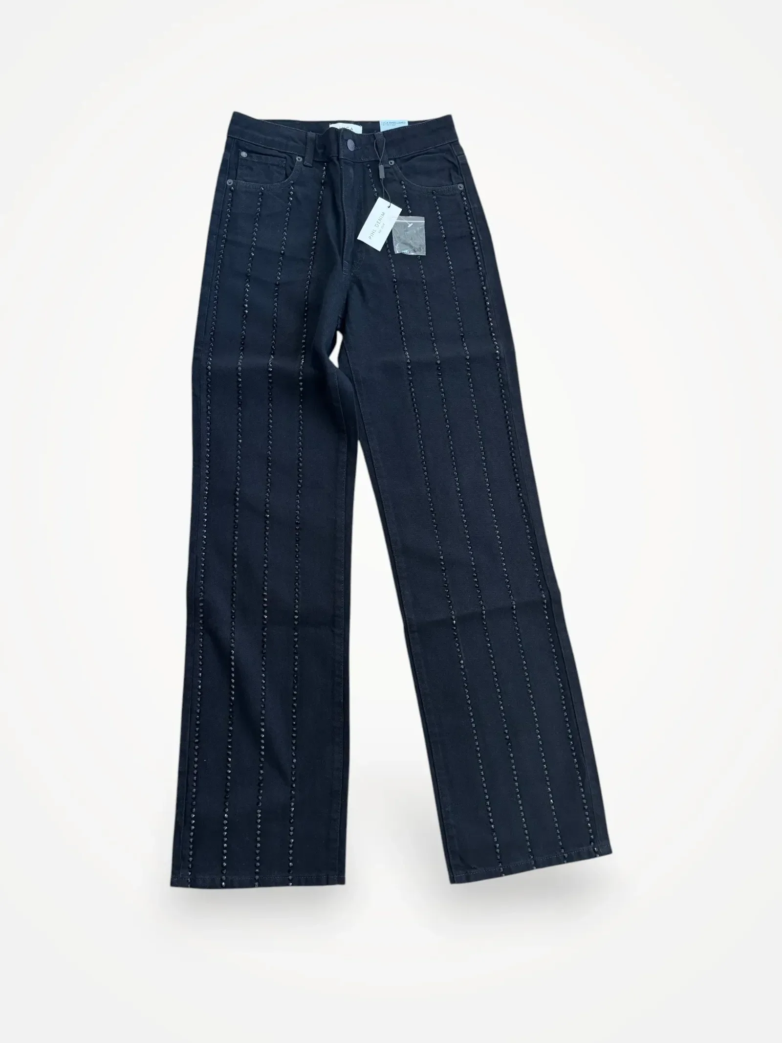 Camilla Pihl Luca-jeans NWT
