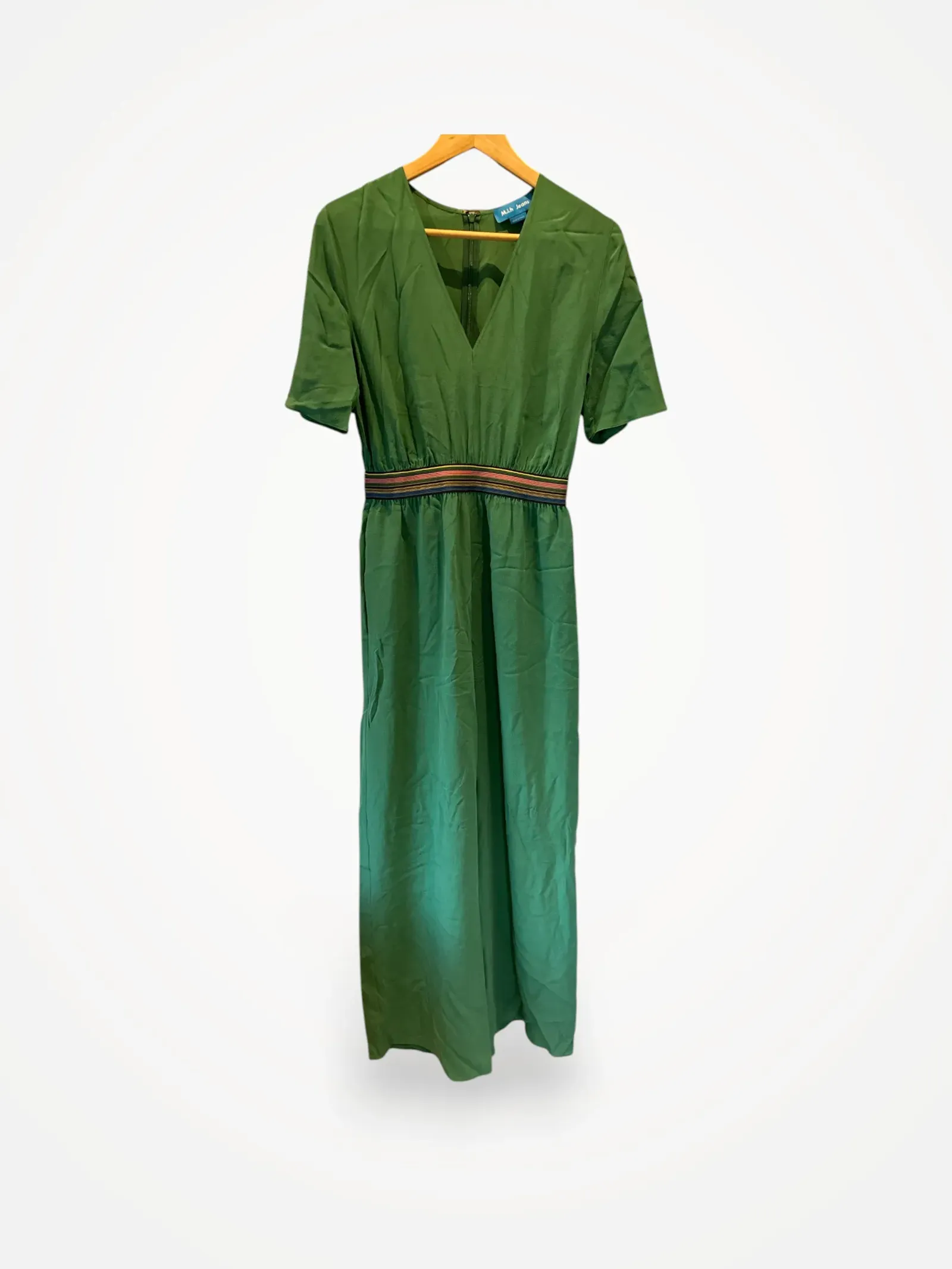 M.I.H Jeans-sidenjumpsuit