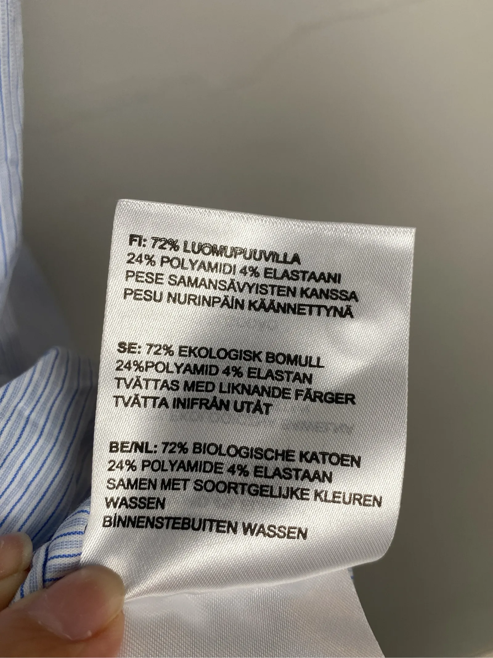 Mads Nørgaard-klänning - Image 3