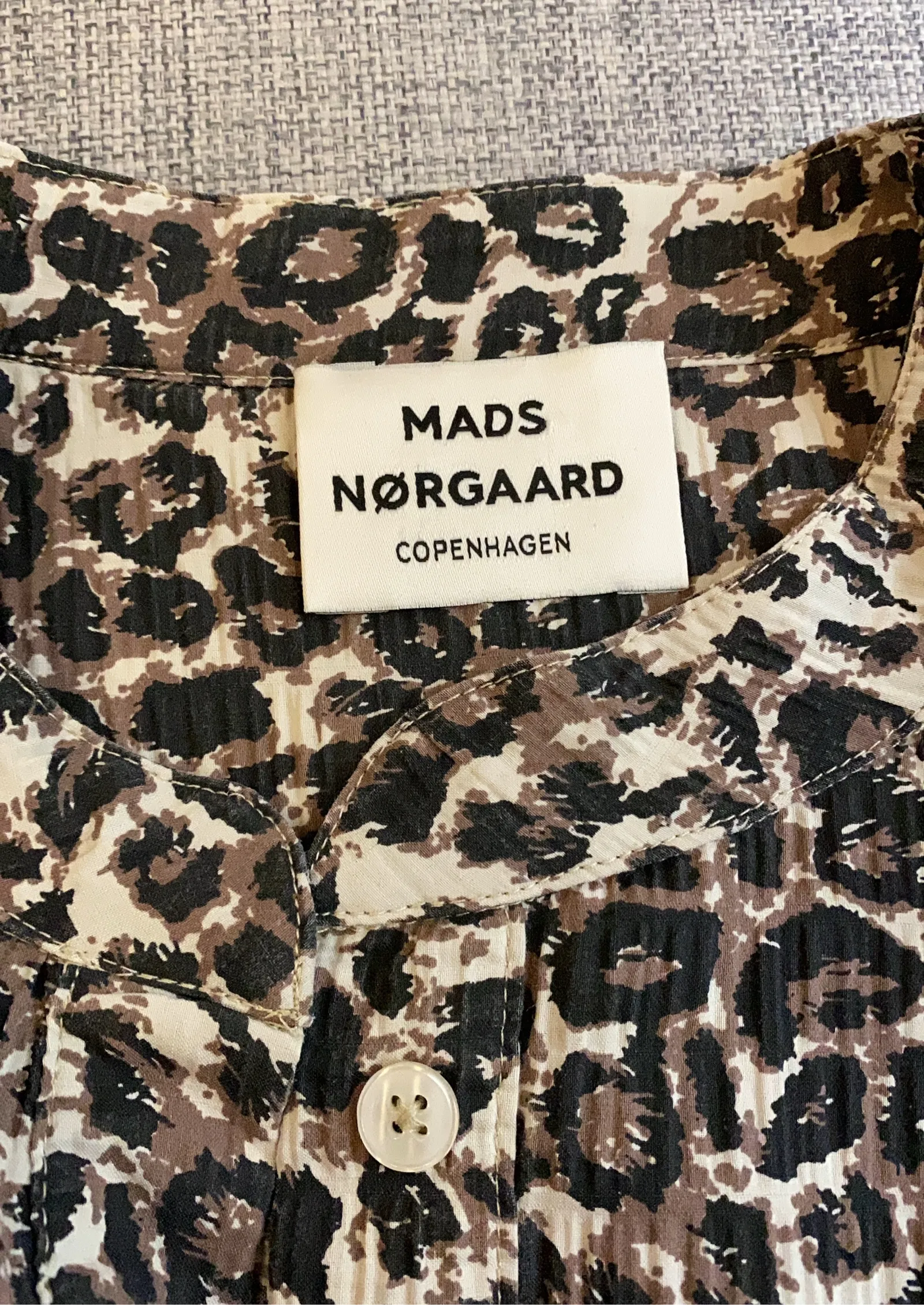 Mads Nørgaard-klänning - Image 3