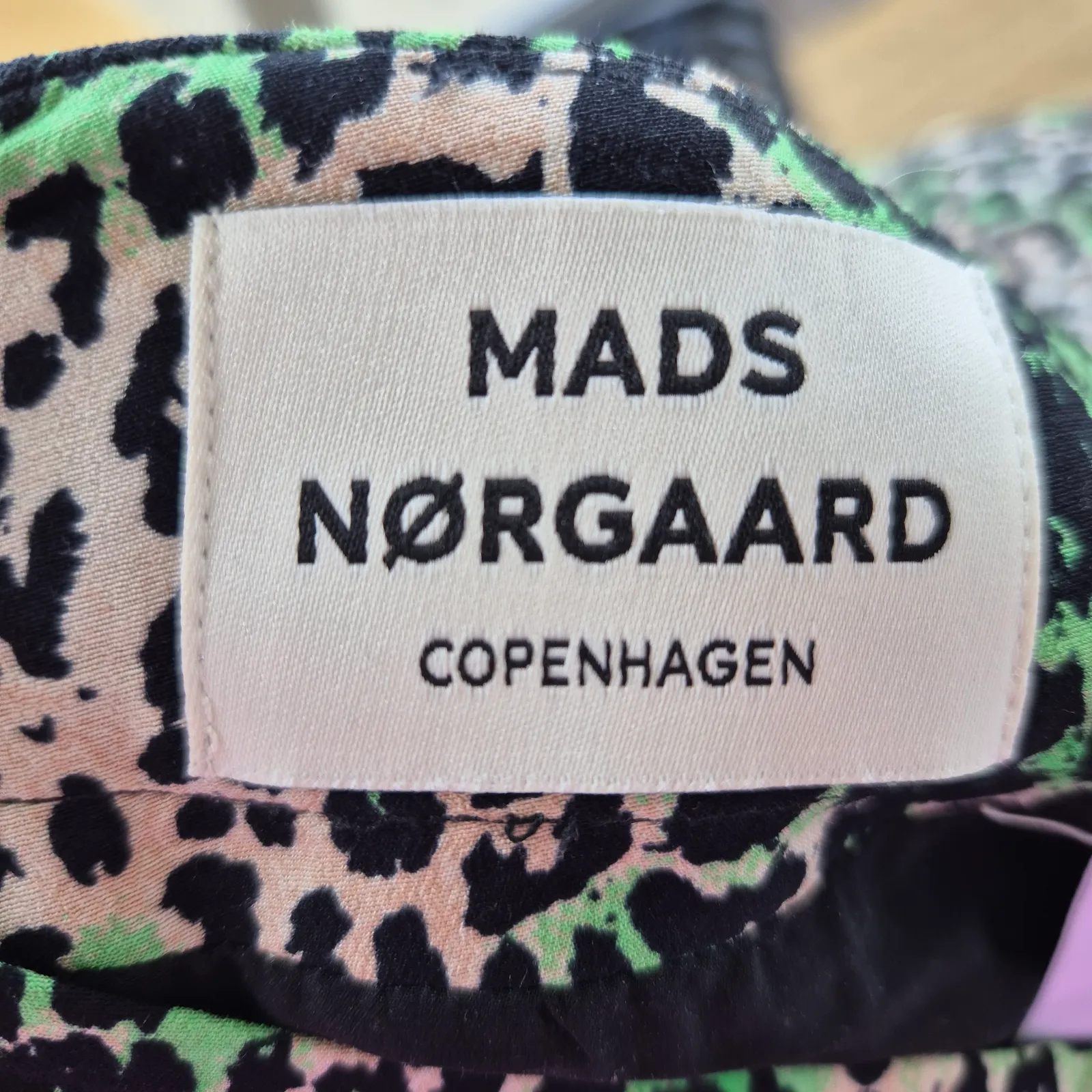 Mads Nørgaard-kjol - Image 3