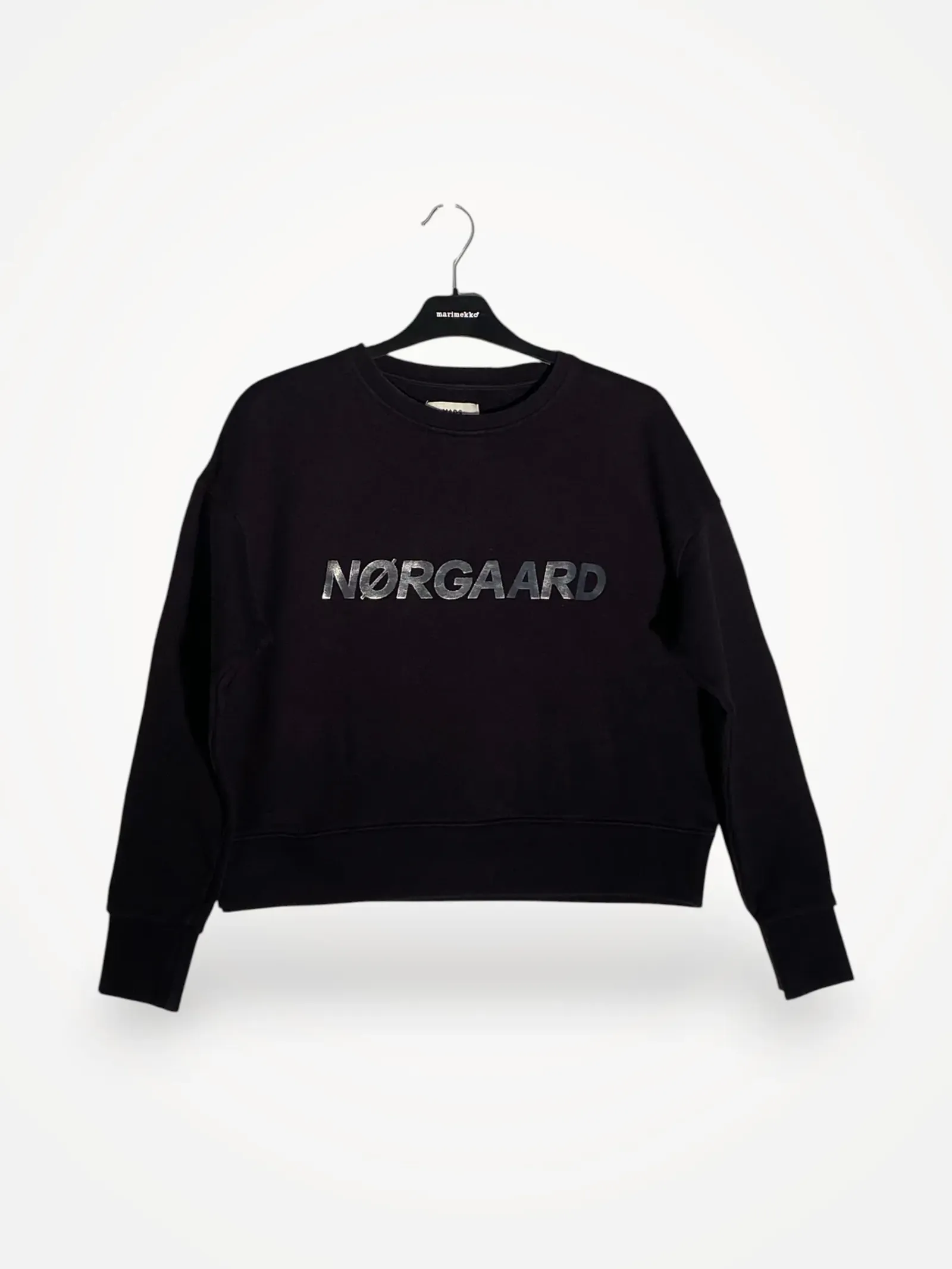 Mads Nørgaard-sweatshirt