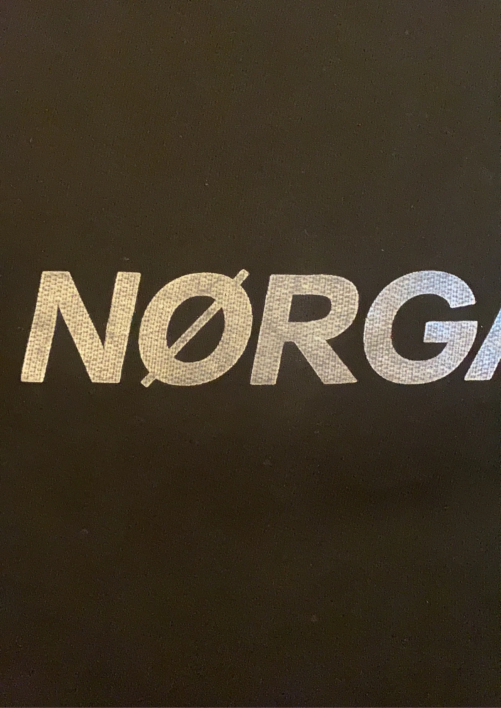 Mads Nørgaard-sweatshirt - Image 5