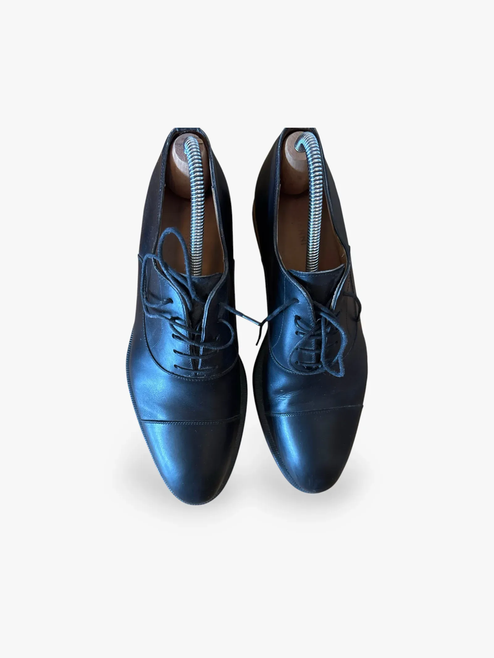 Magnanni 15886-skinnskor