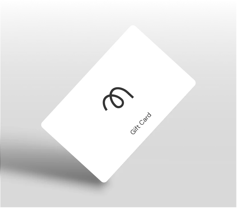 Presentkort