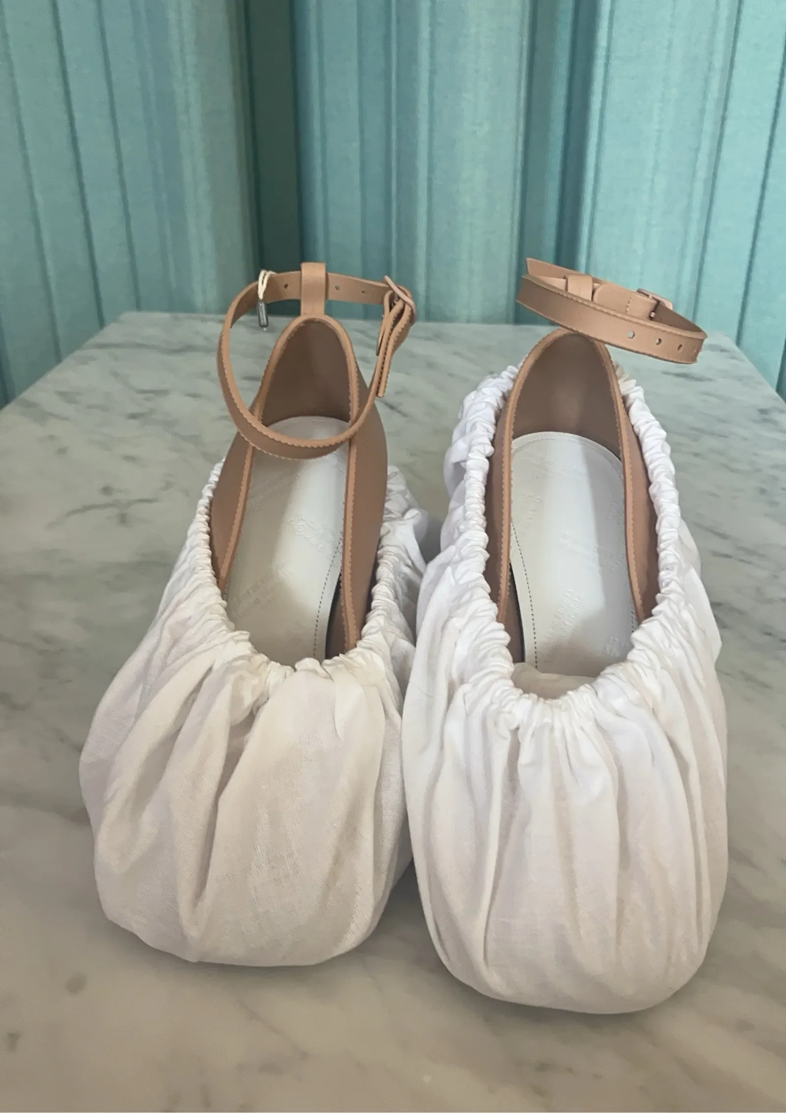 Maison Margiela S58wl0222-klackar NWT - Image 7