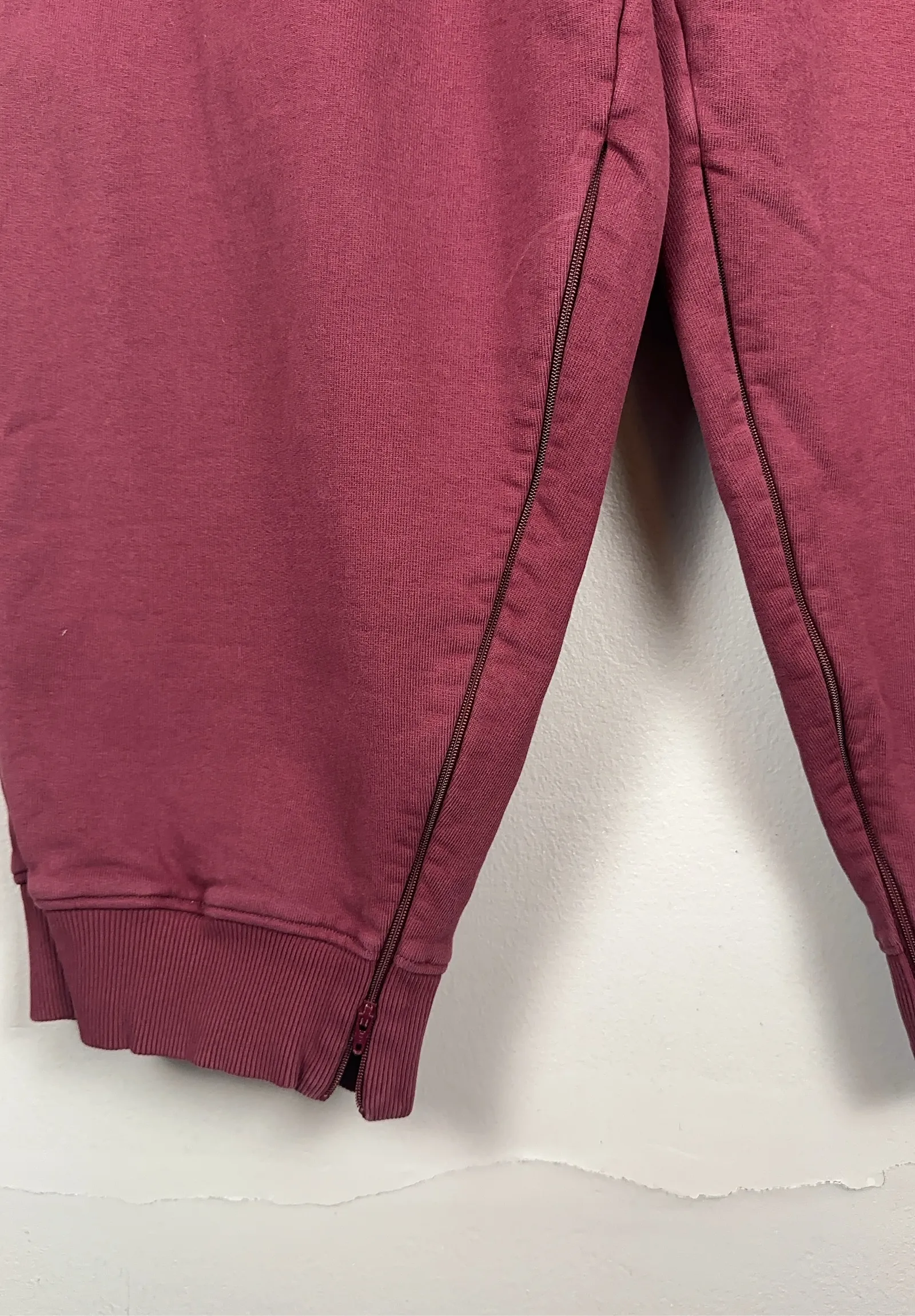 Maison Margiela-mjukisbyxor - Image 6