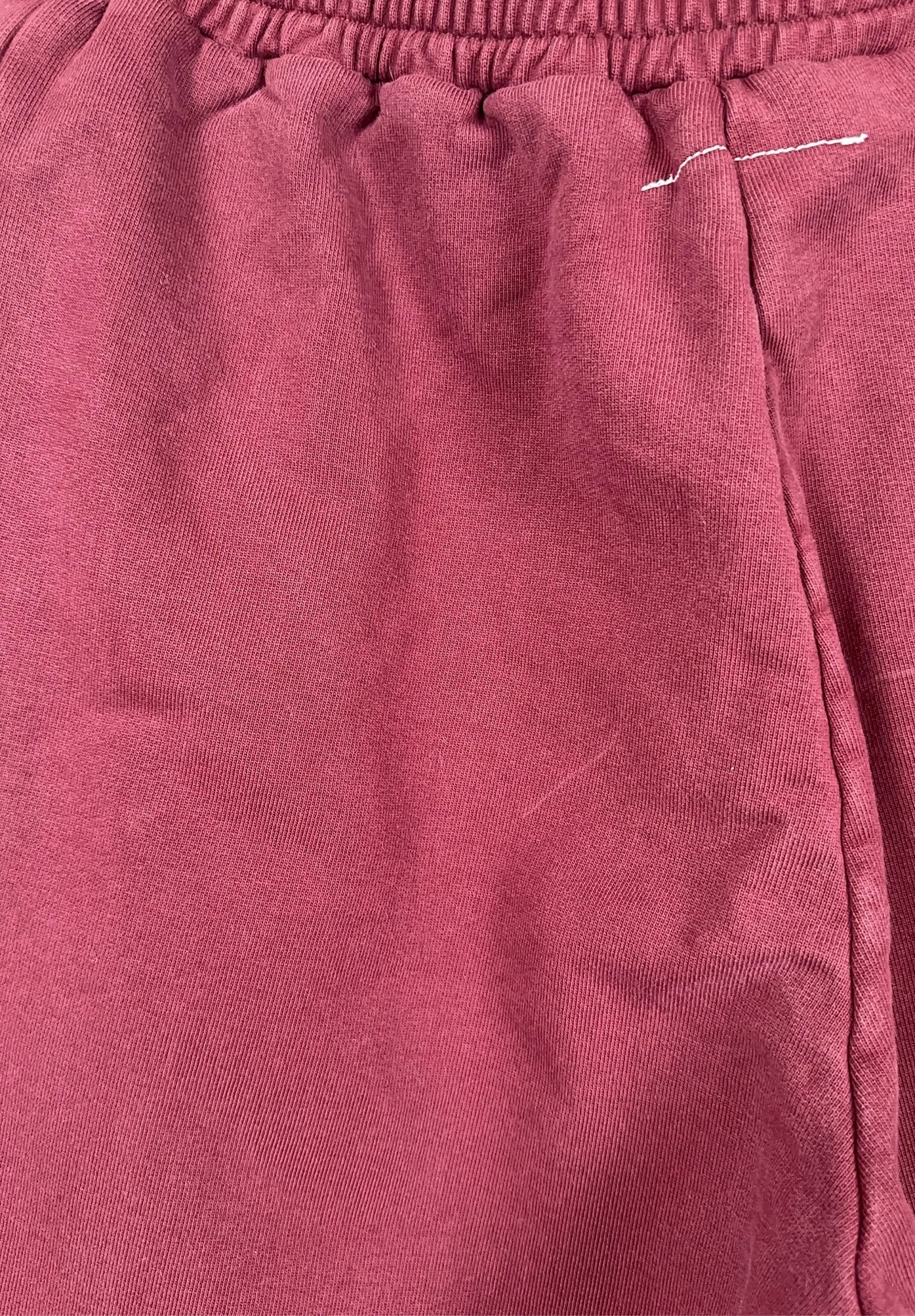 Maison Margiela-mjukisbyxor - Image 9
