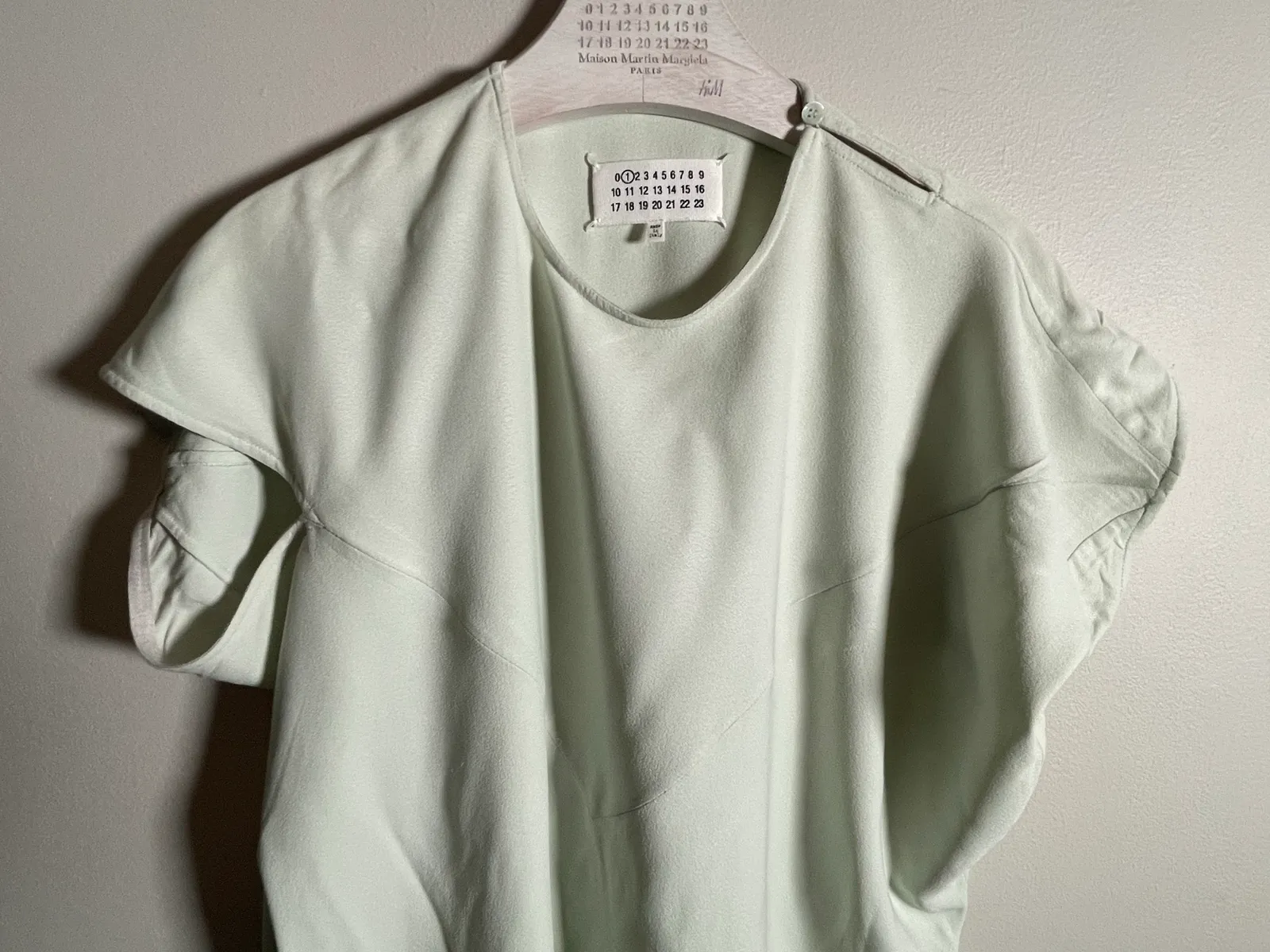 Maison Martin Margiela-klänning - Image 2