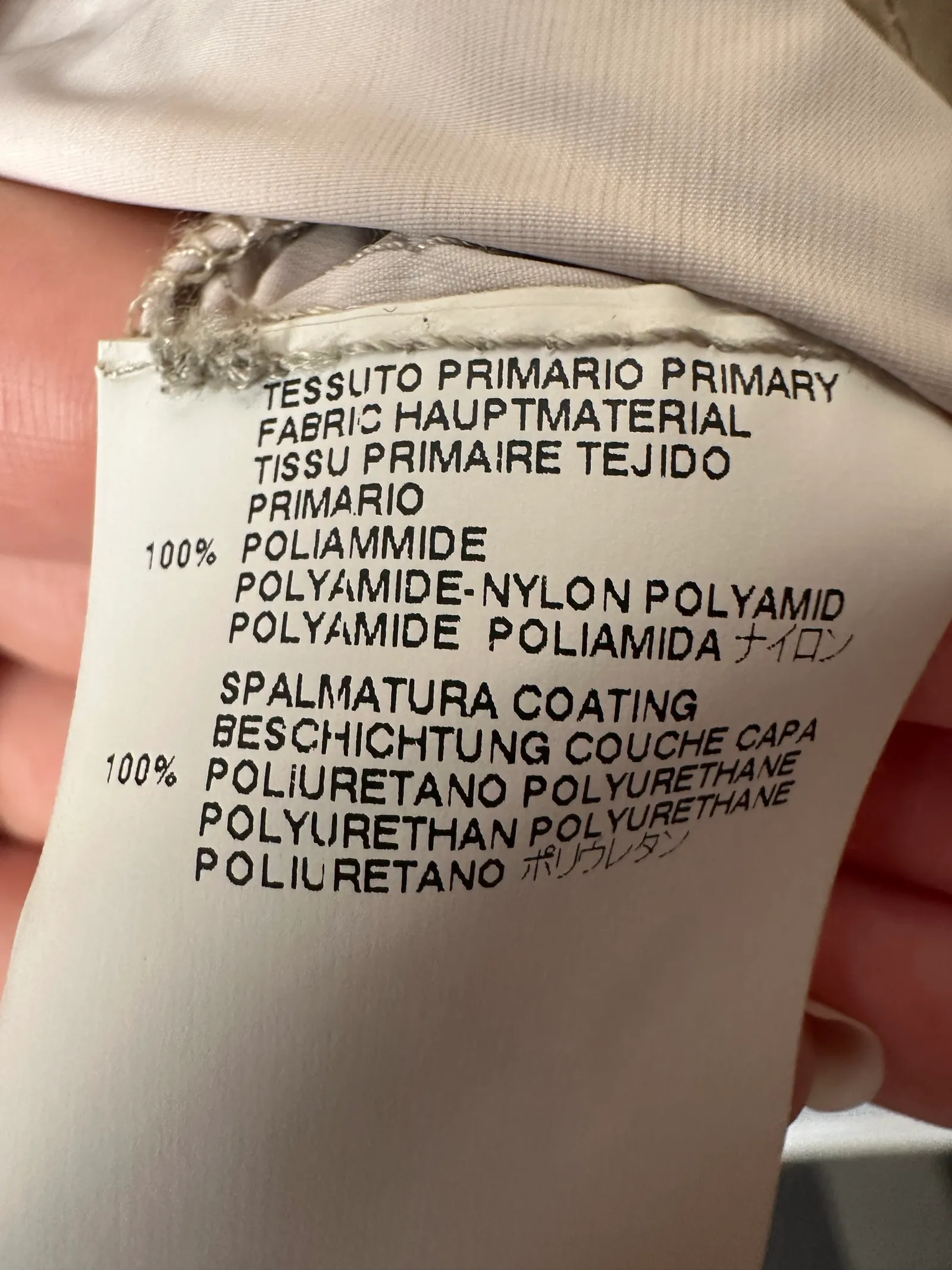 Maison Martin Margiela-fritidsjacka - Image 3