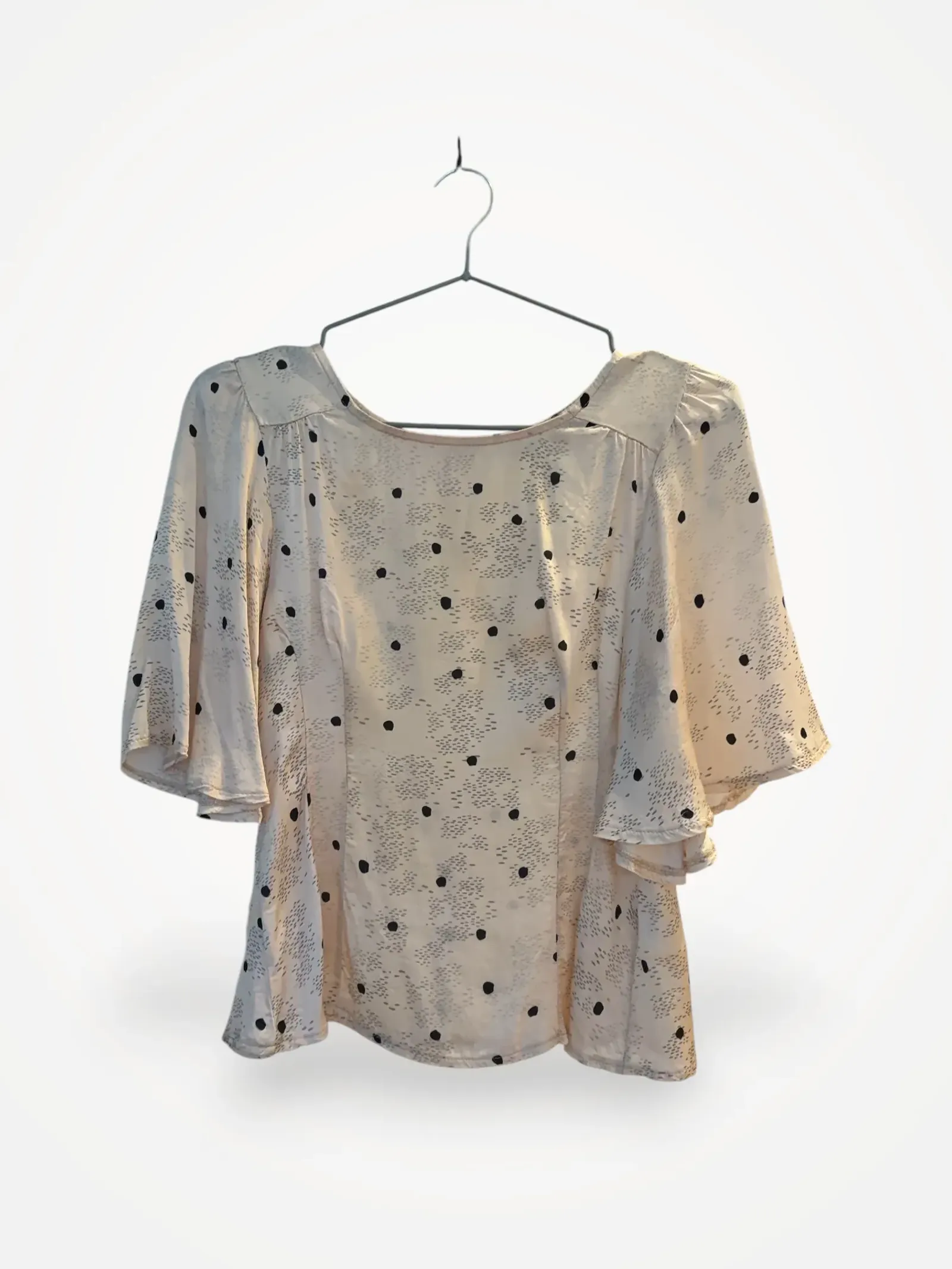 Maja Roos-blus NWOT