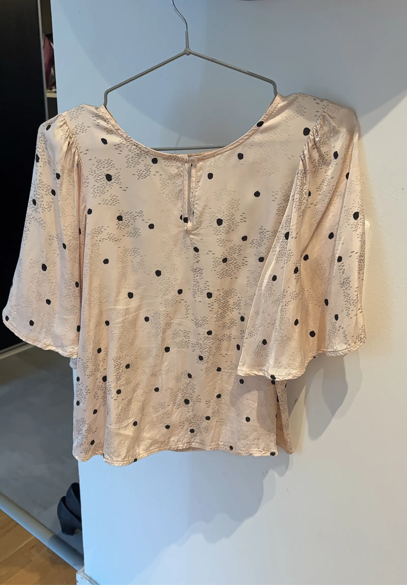 Maja Roos-blus NWOT - Image 4