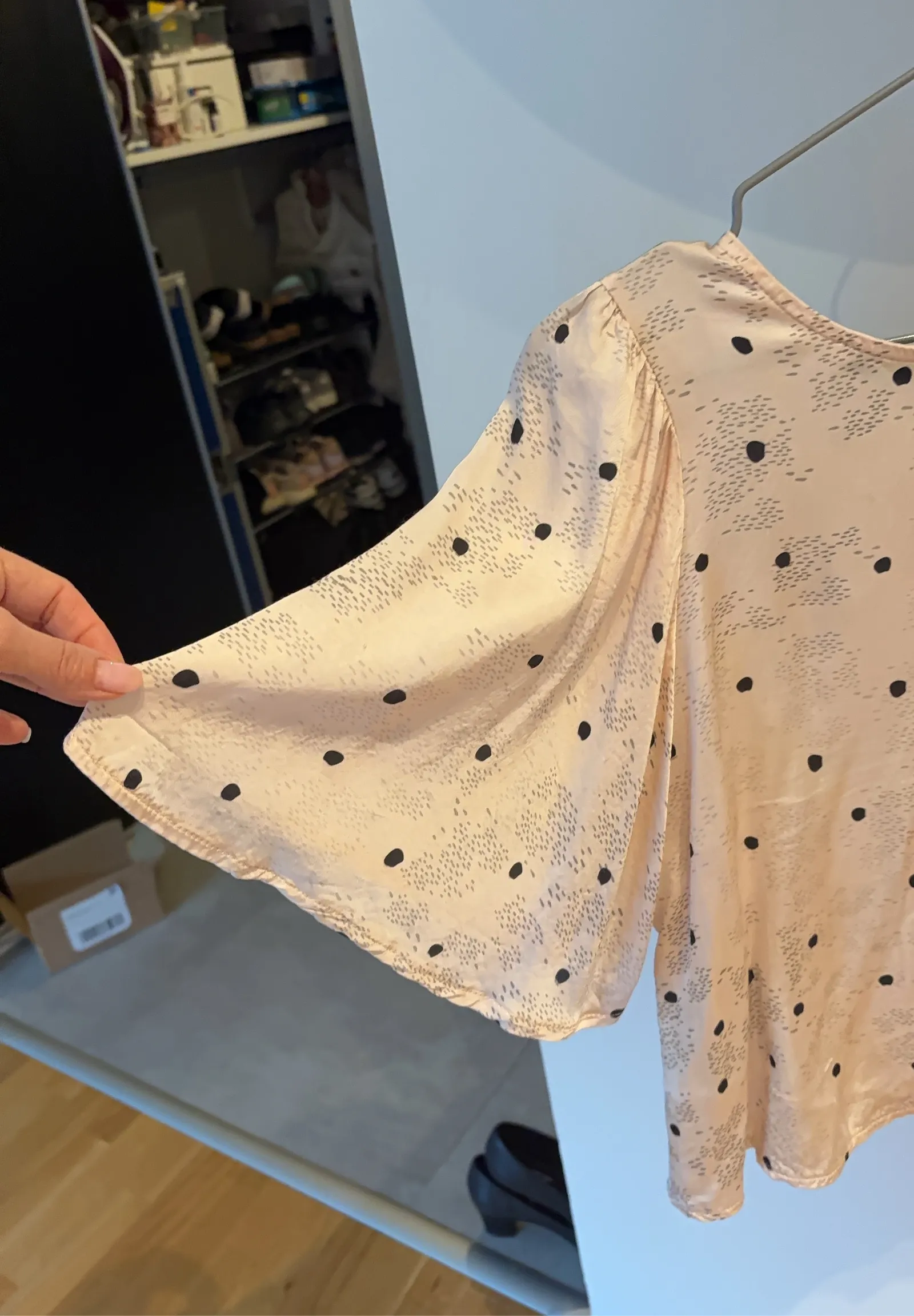 Maja Roos-blus NWOT - Image 5