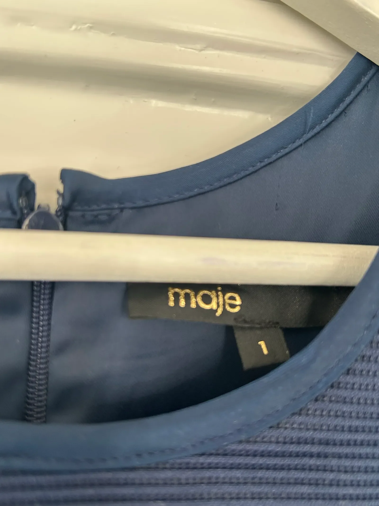 Maje-klänning - Image 2