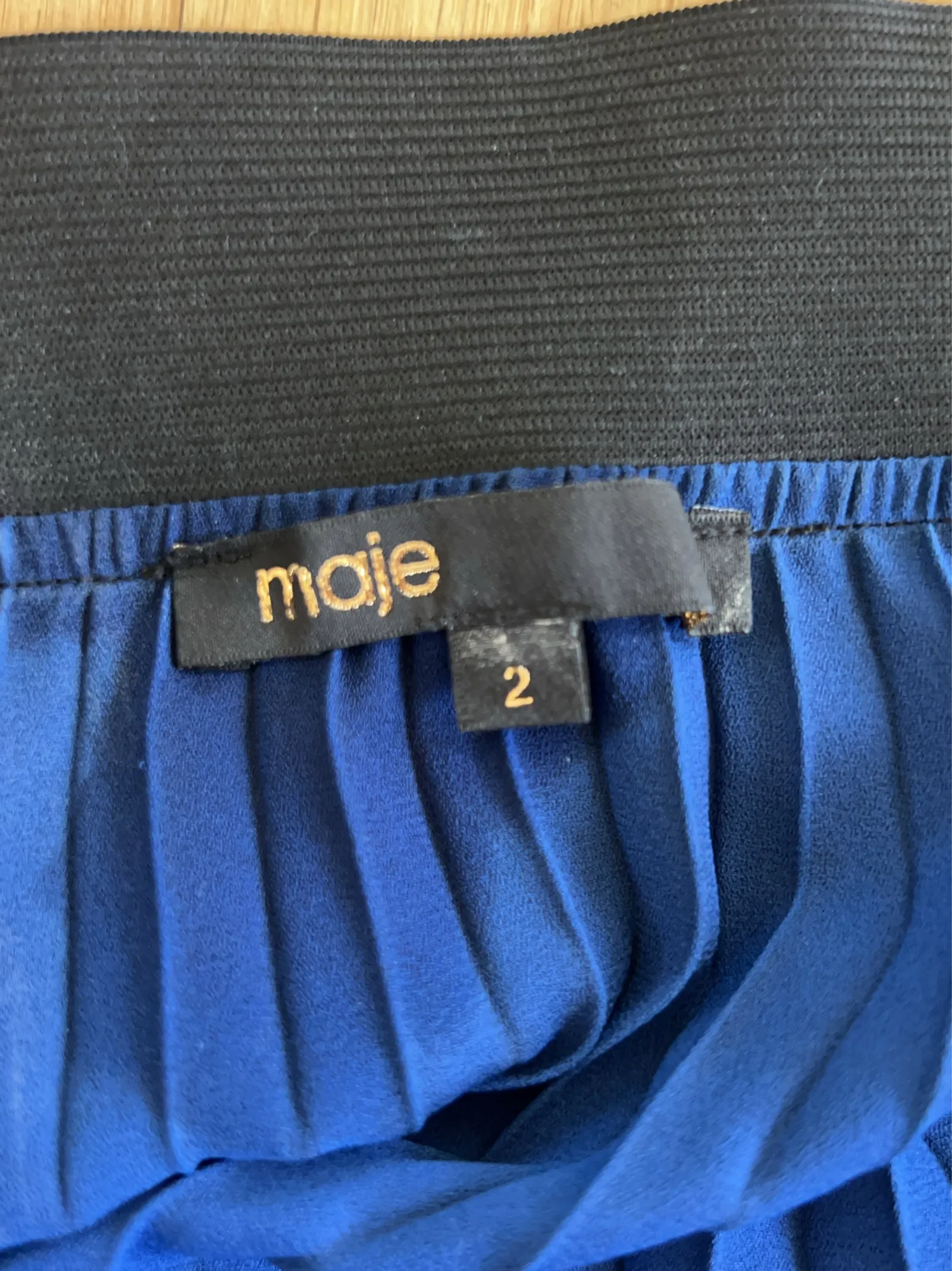 Maje-kjol - Image 2