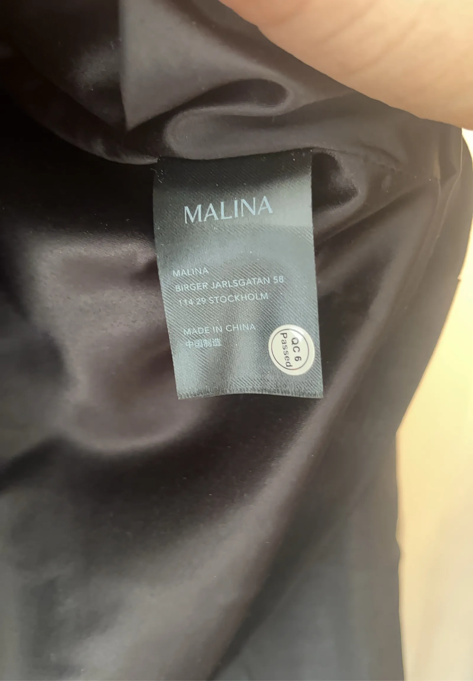 Malina-blus NWOT - Image 4