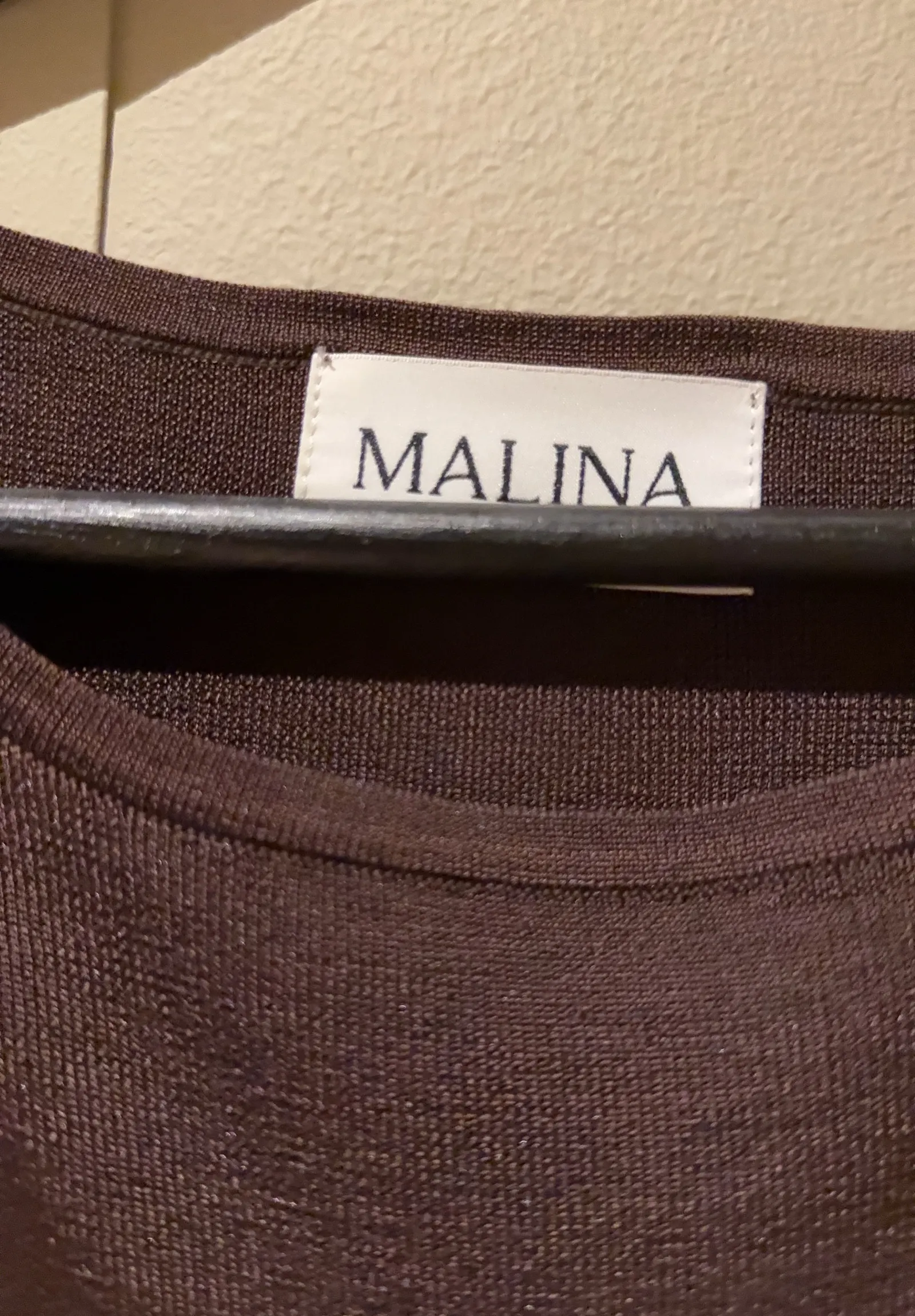 Malina Haisley Maxiklänning-klänning - Image 3