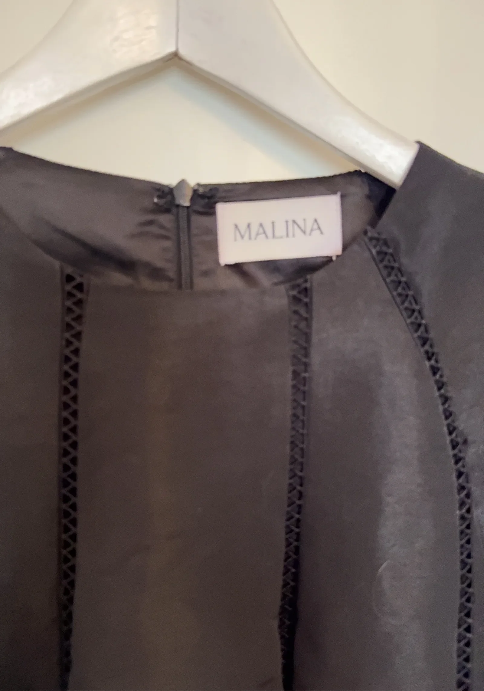 Malina Nellie-klänning - Image 3