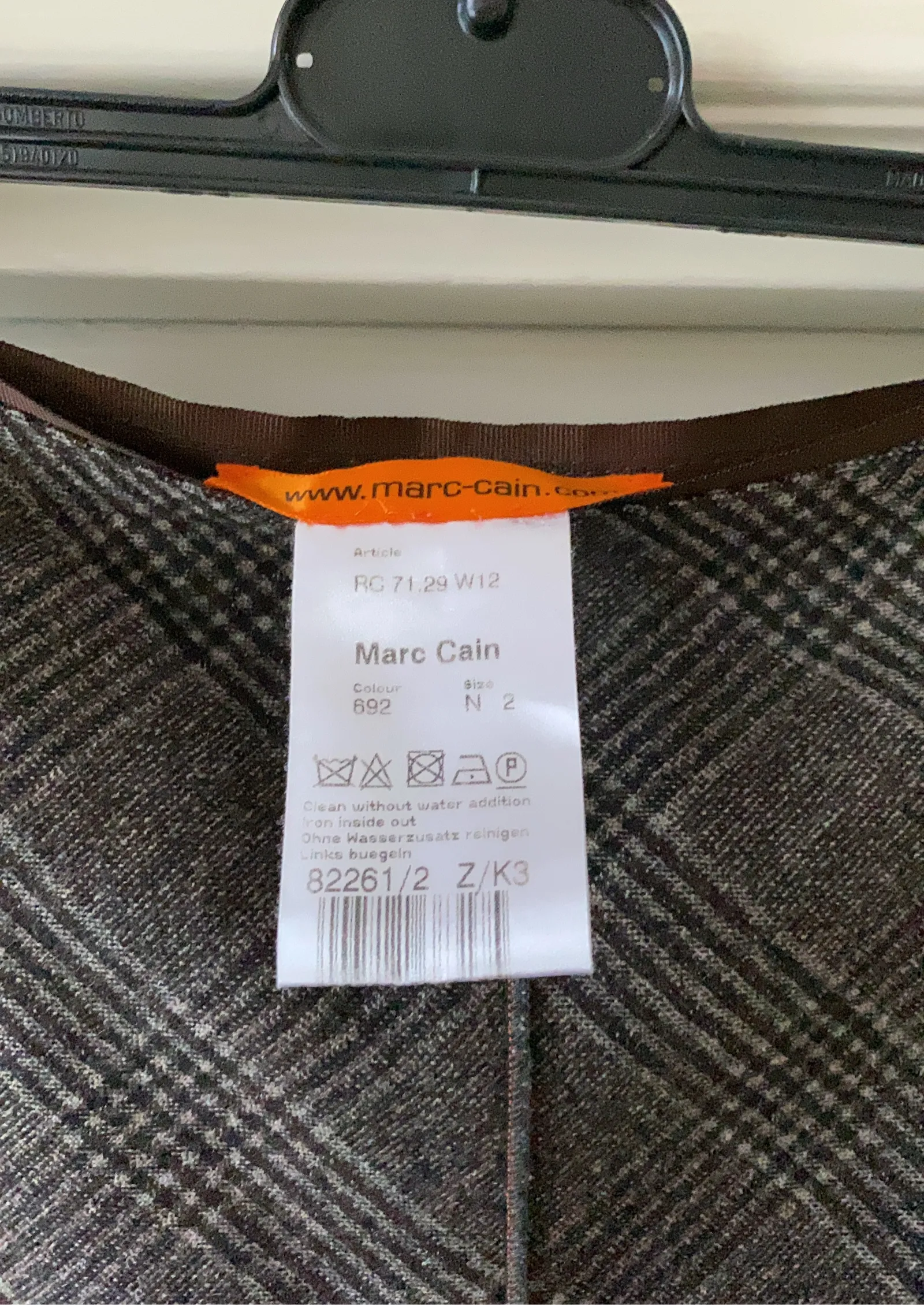 Marc Cain-ullkjol - Image 2
