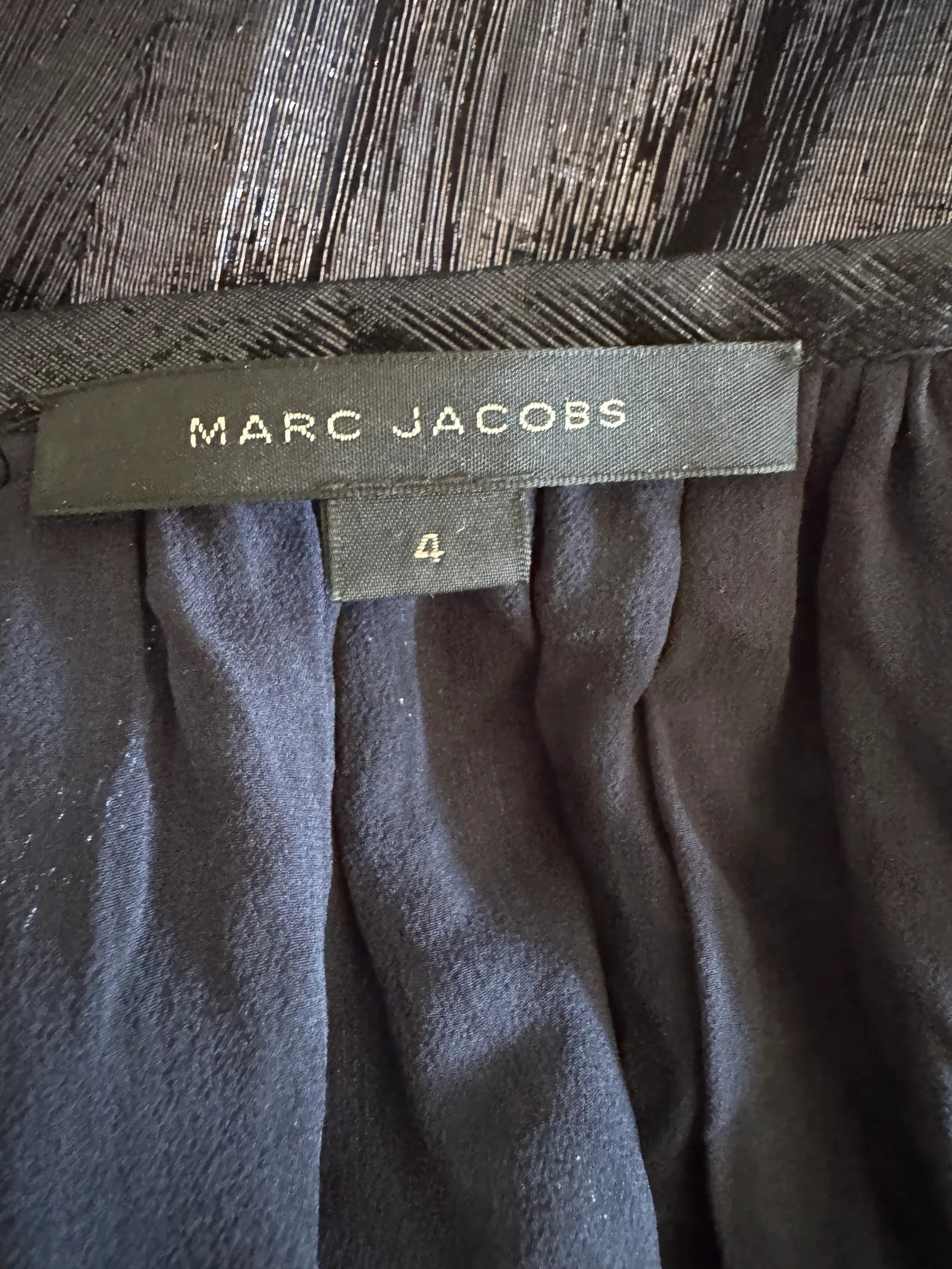 Marc Jacobs-klänning - Image 2