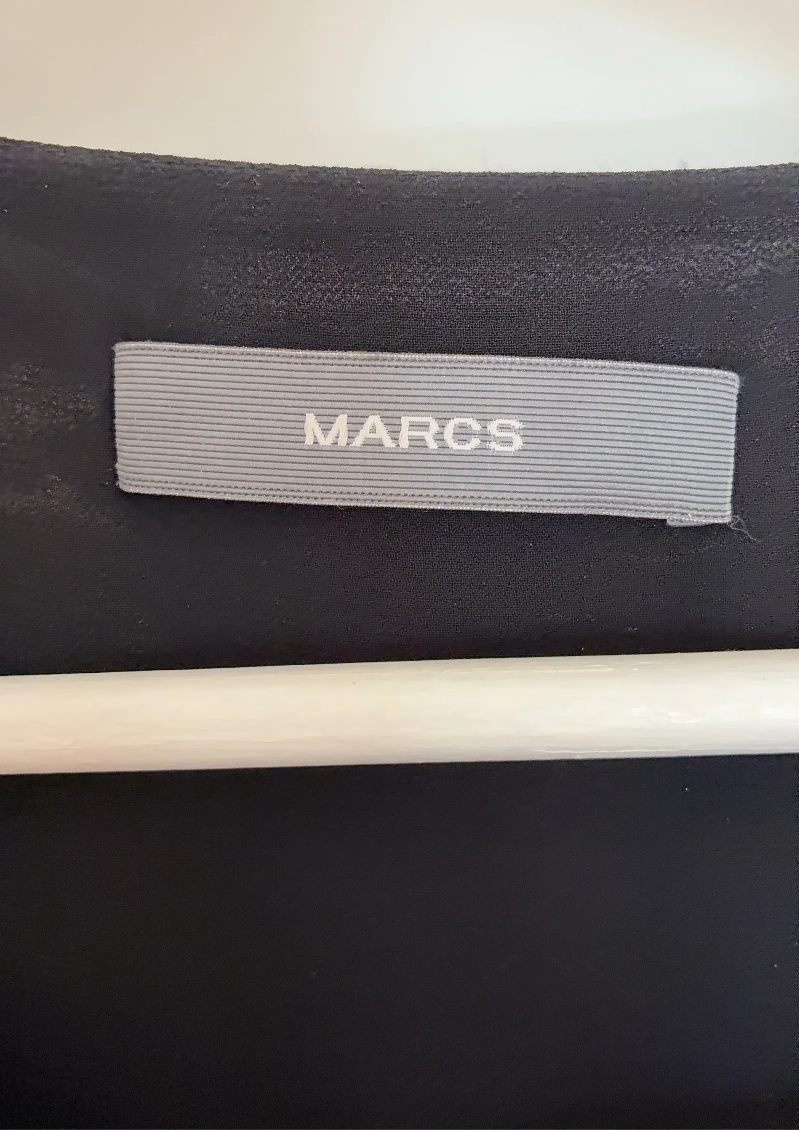 Marcs-sidenklänning - Image 2