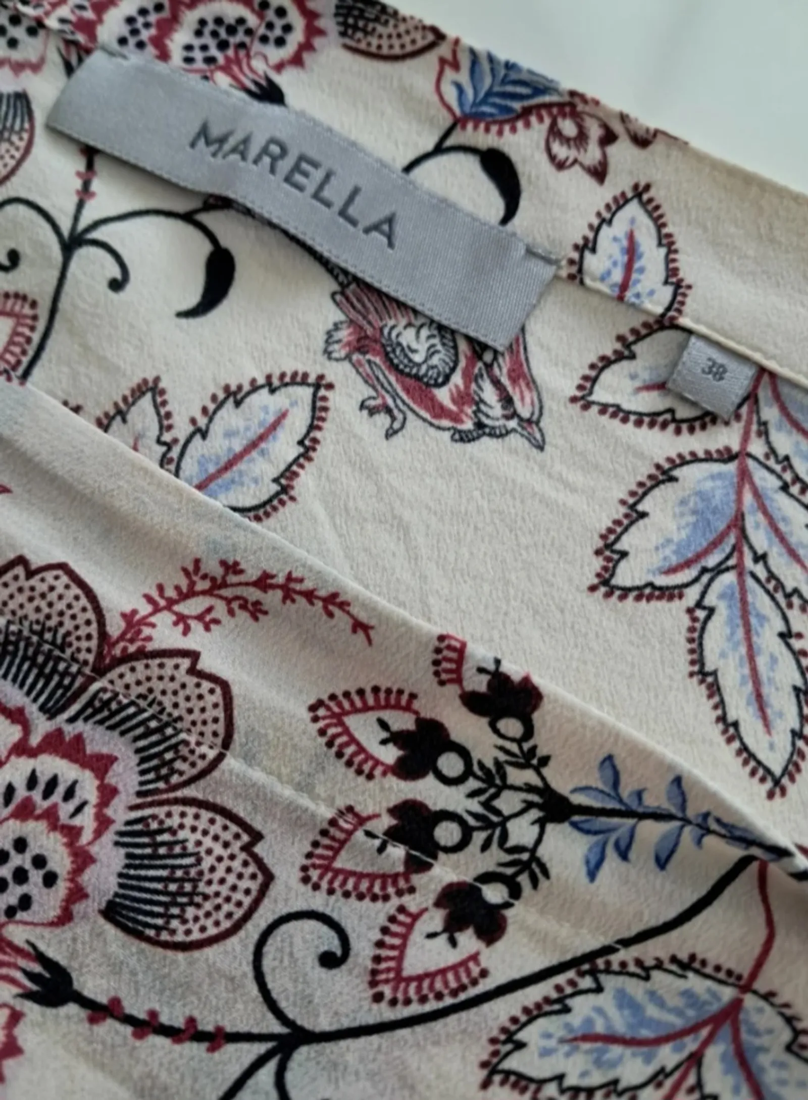 Marella-sidenblus - Image 2