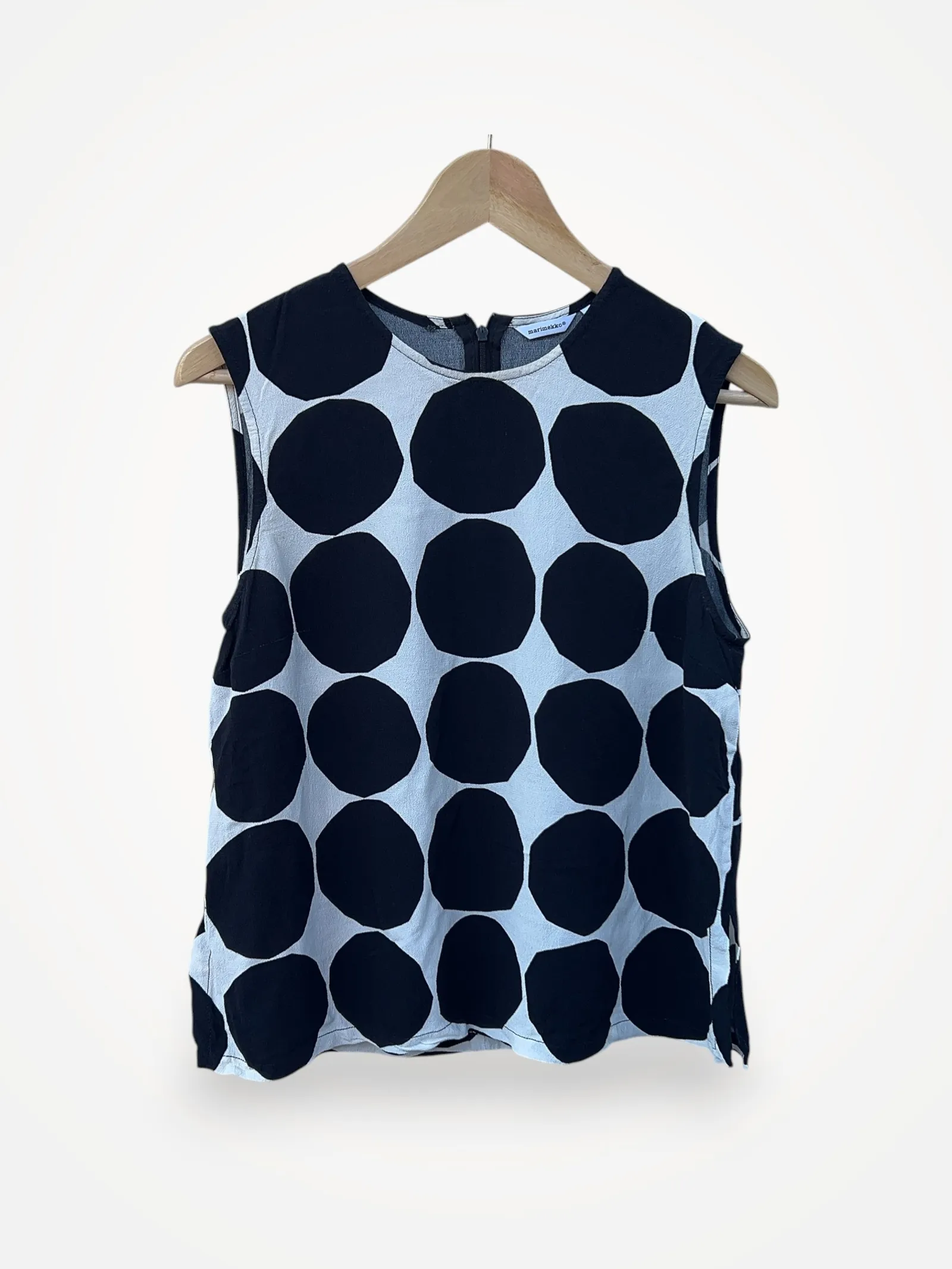 Marimekko-blus