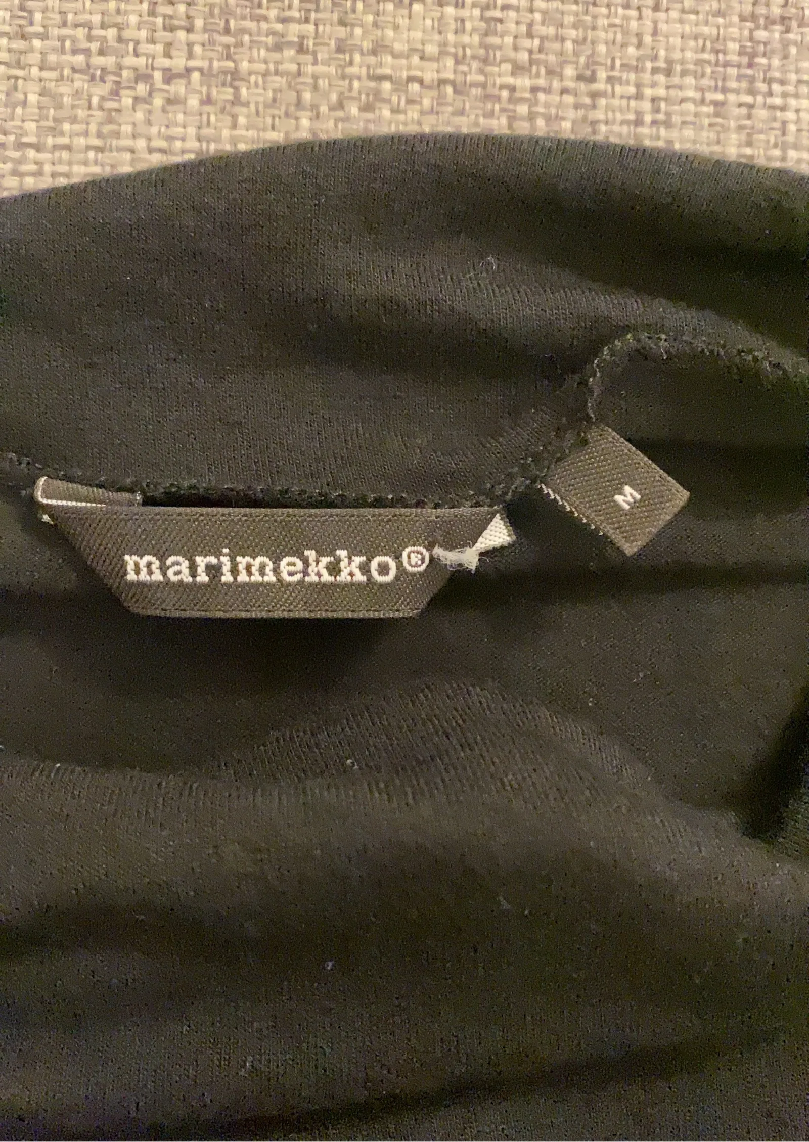 Marimekko-klänning - Image 3